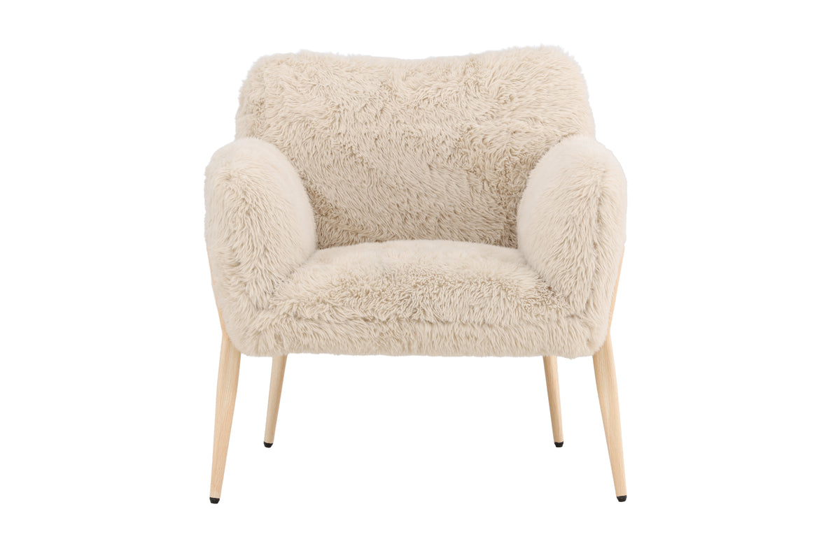 Venture Home Zenzi Fåtöljer Beige