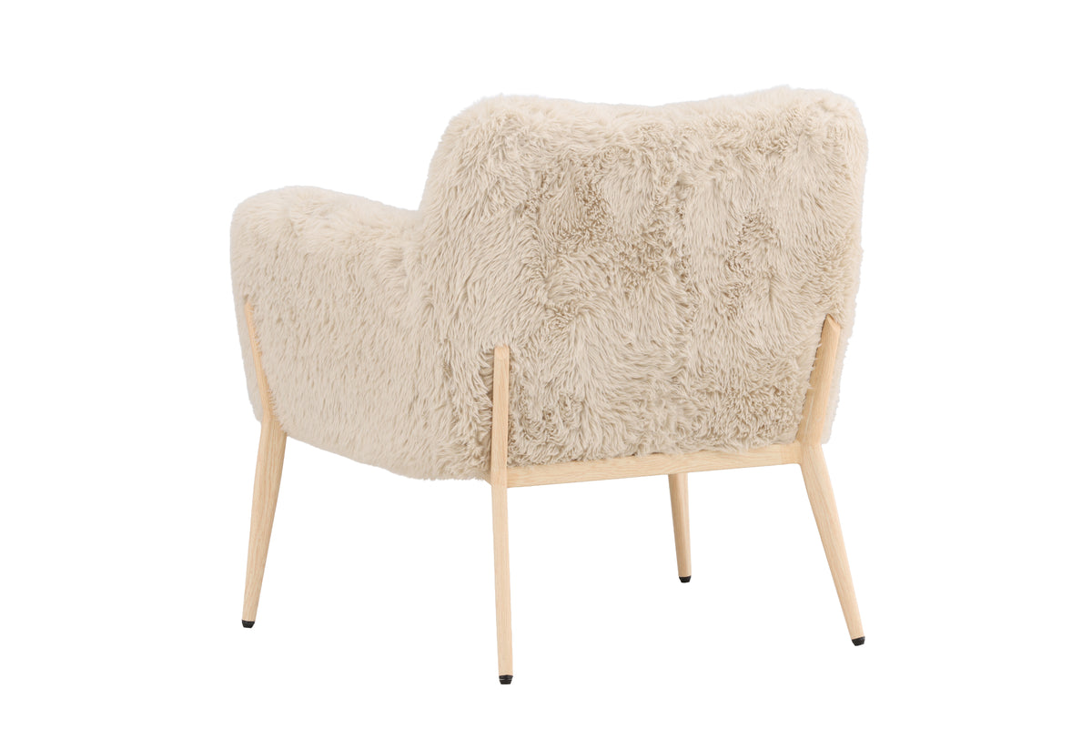 Venture Home Zenzi Fåtöljer Beige