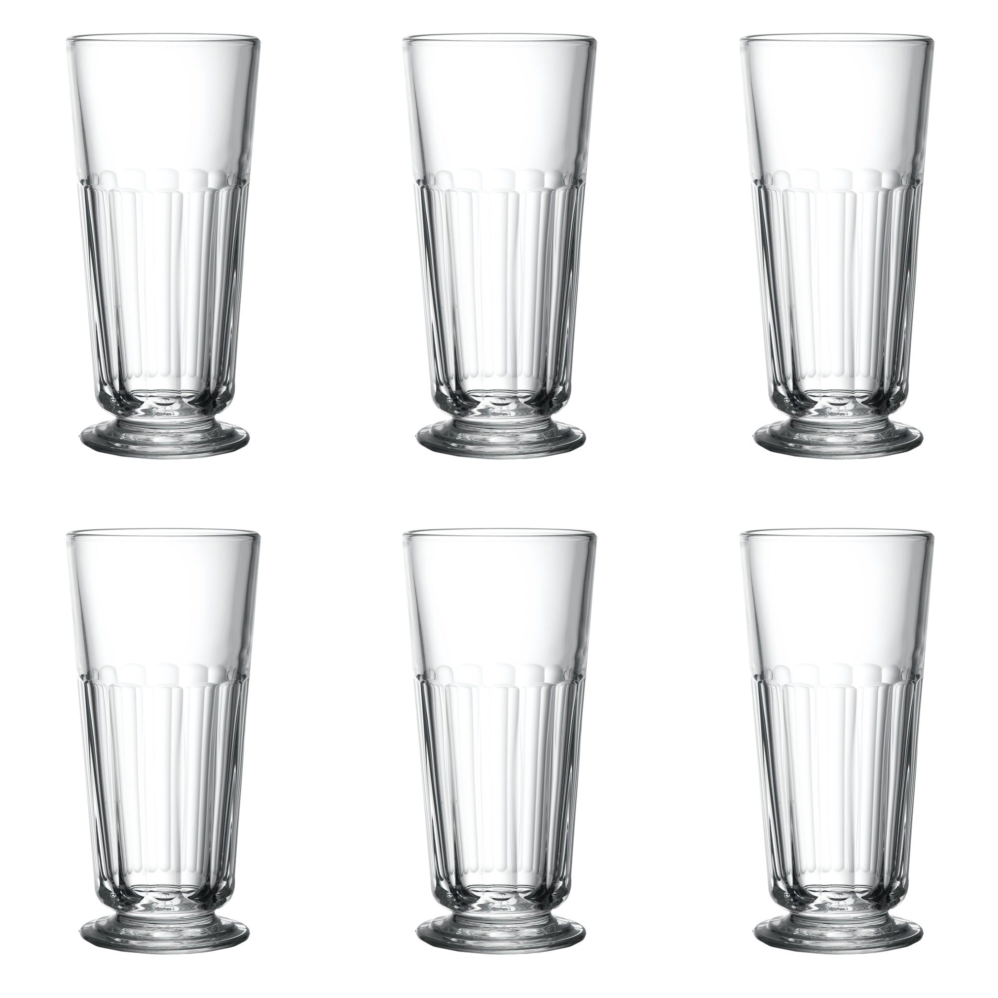 La Rochère Drinkglas Perigord 6 st