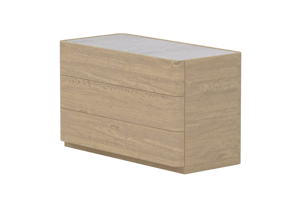 Venture Home Noble Byrå 100 x 48 x 60