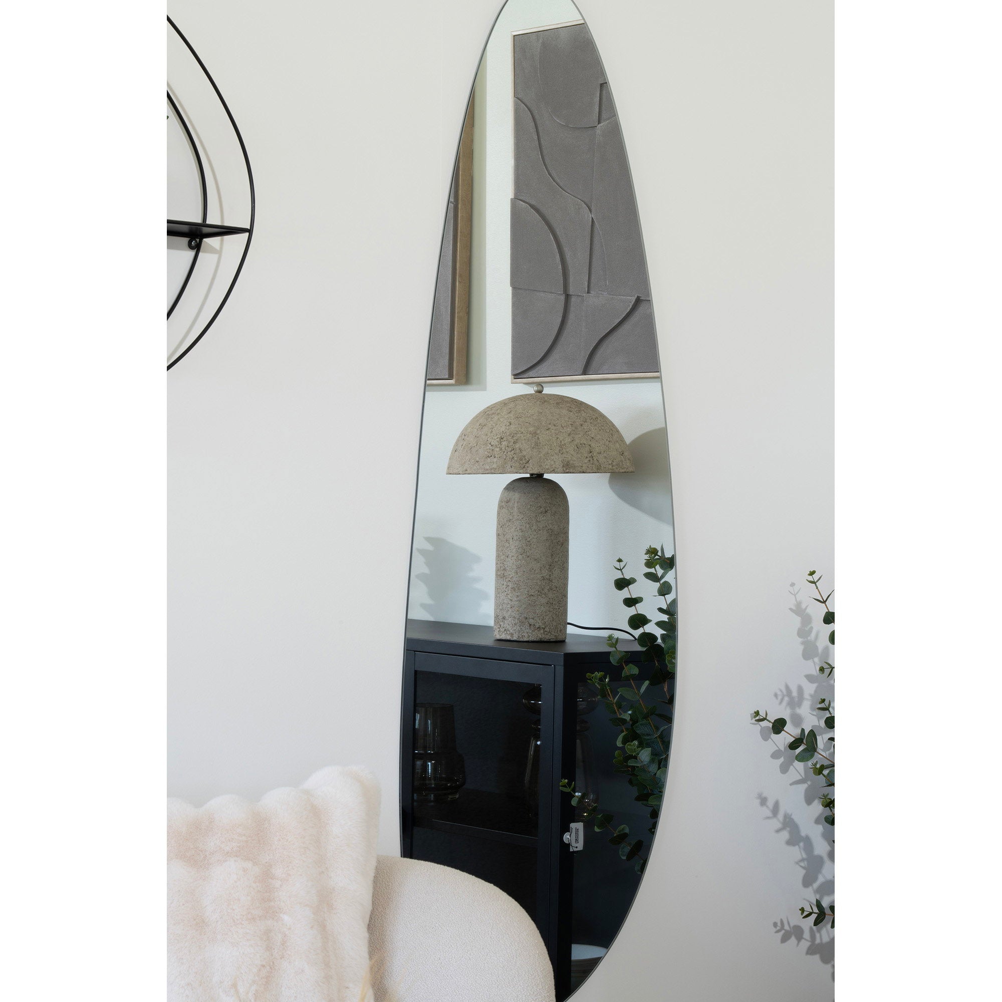 House Nordic Astley Bordslampa