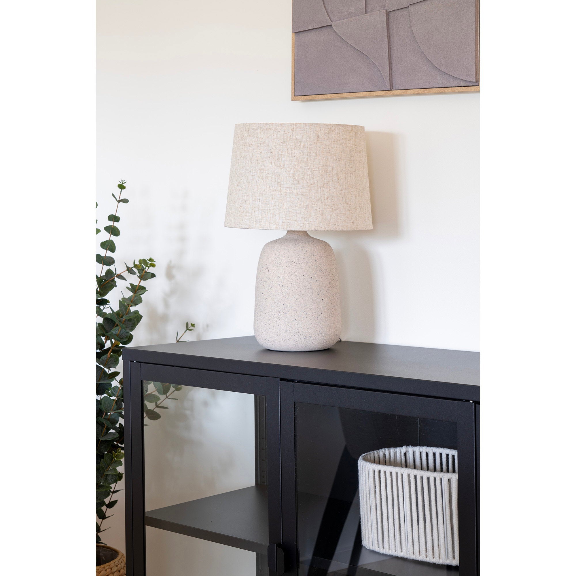 House Nordic Croft Bordslampa
