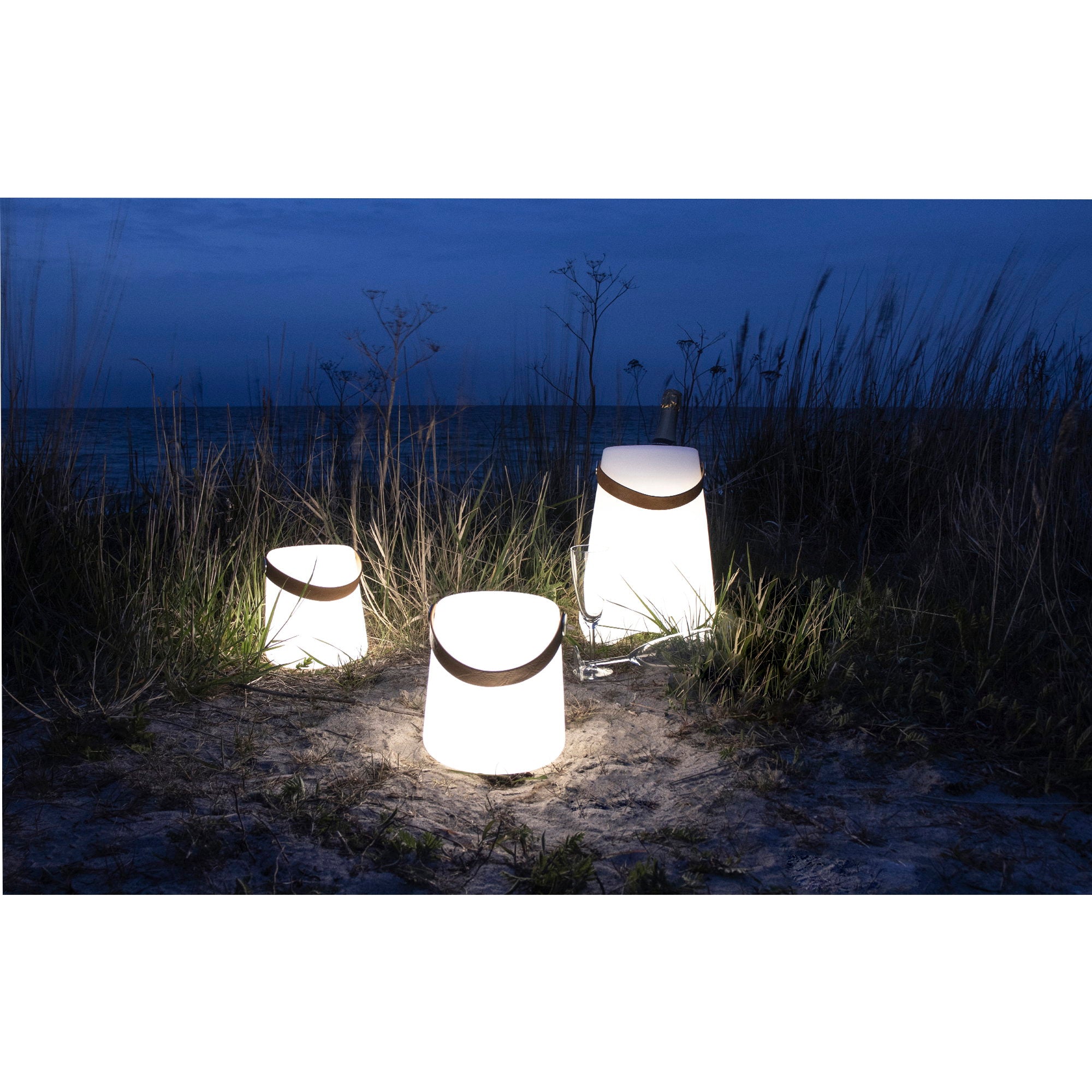 House Nordic Bristol LED Lampa