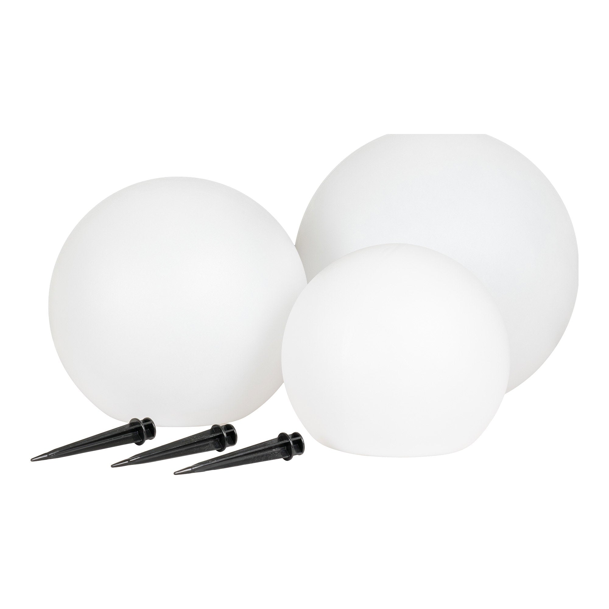 House Nordic Lifton LED Lampa Vit