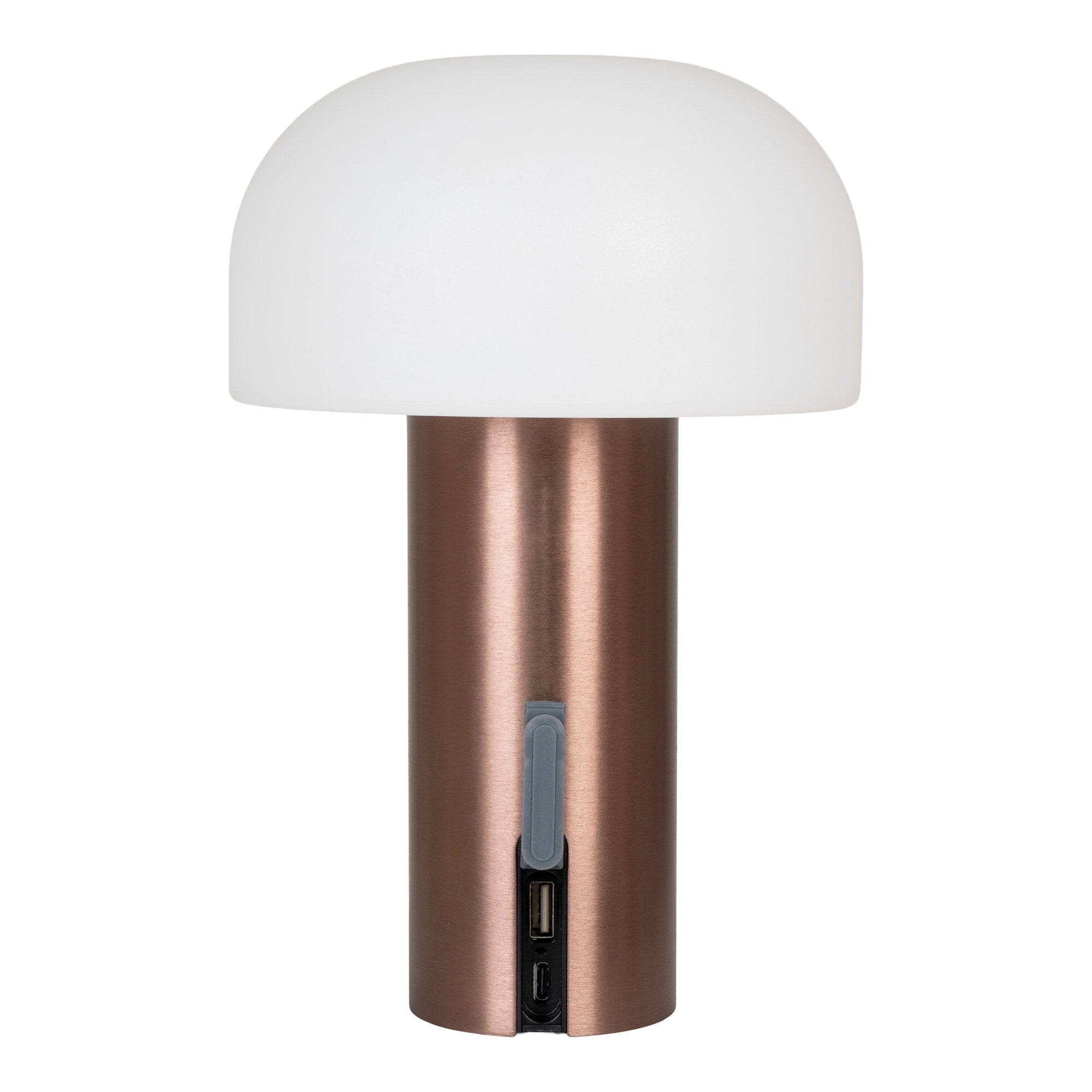House Nordic Soham LED Lampa Vit / Copper