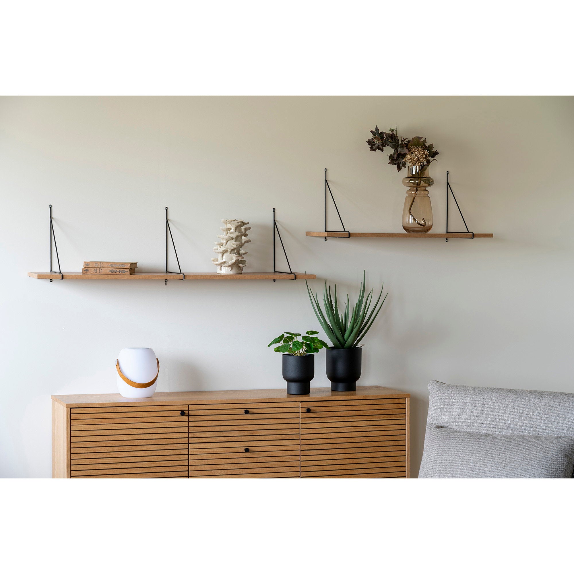 House Nordic Cardiff LED Lampa