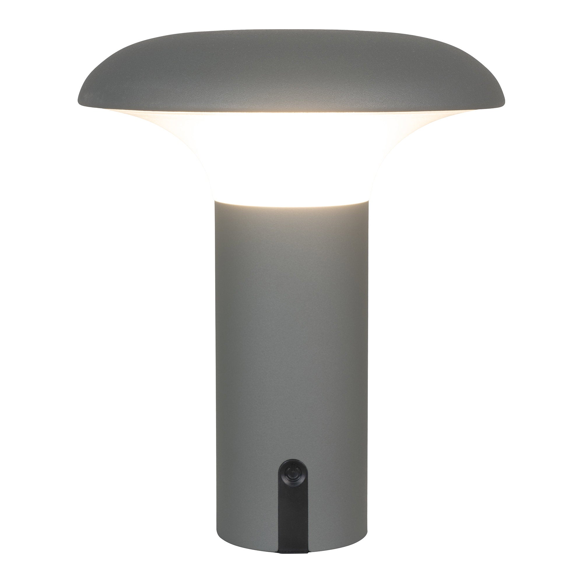 House Nordic Ramsey LED Lampa Grå / Matt