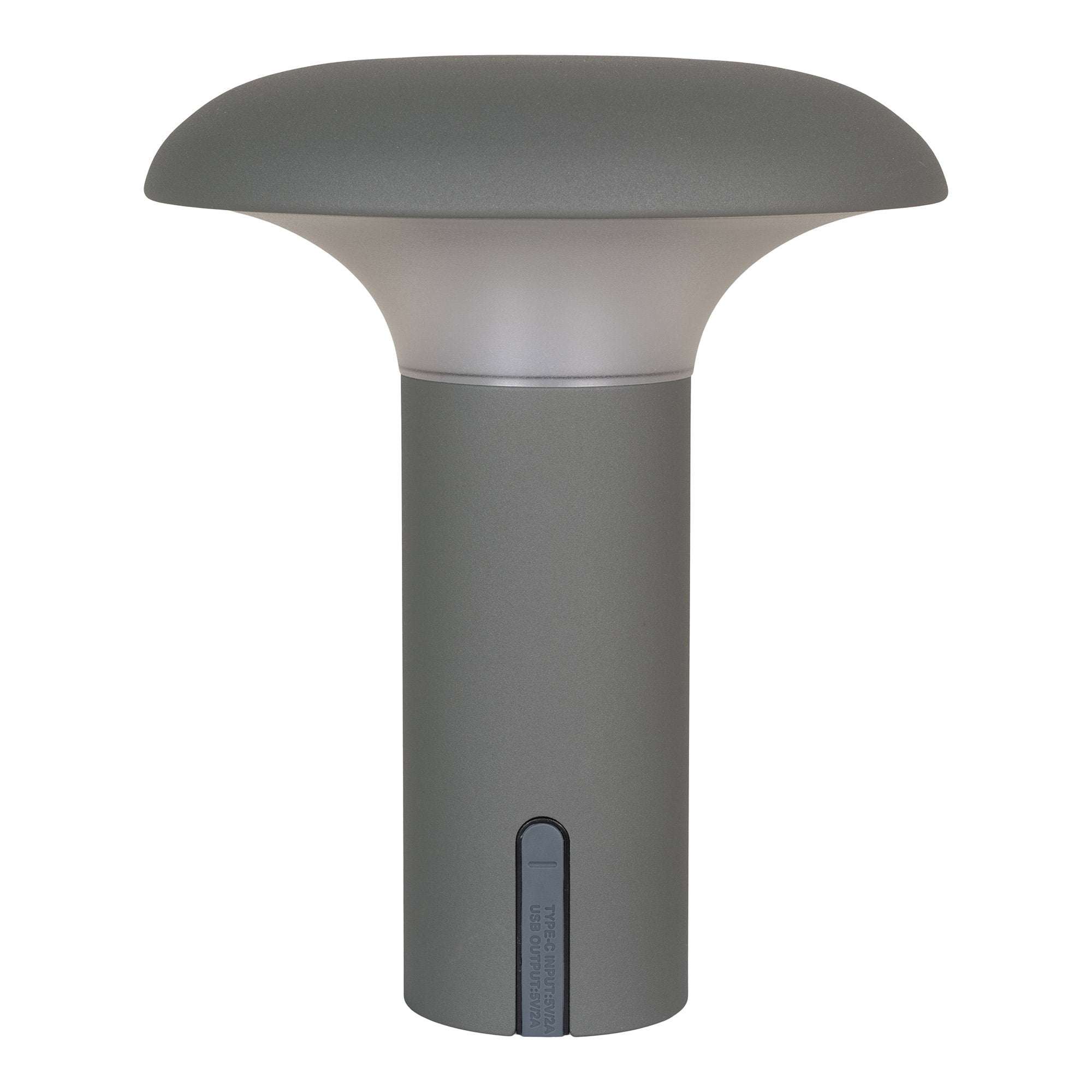 House Nordic Ramsey LED Lampa Grå / Matt