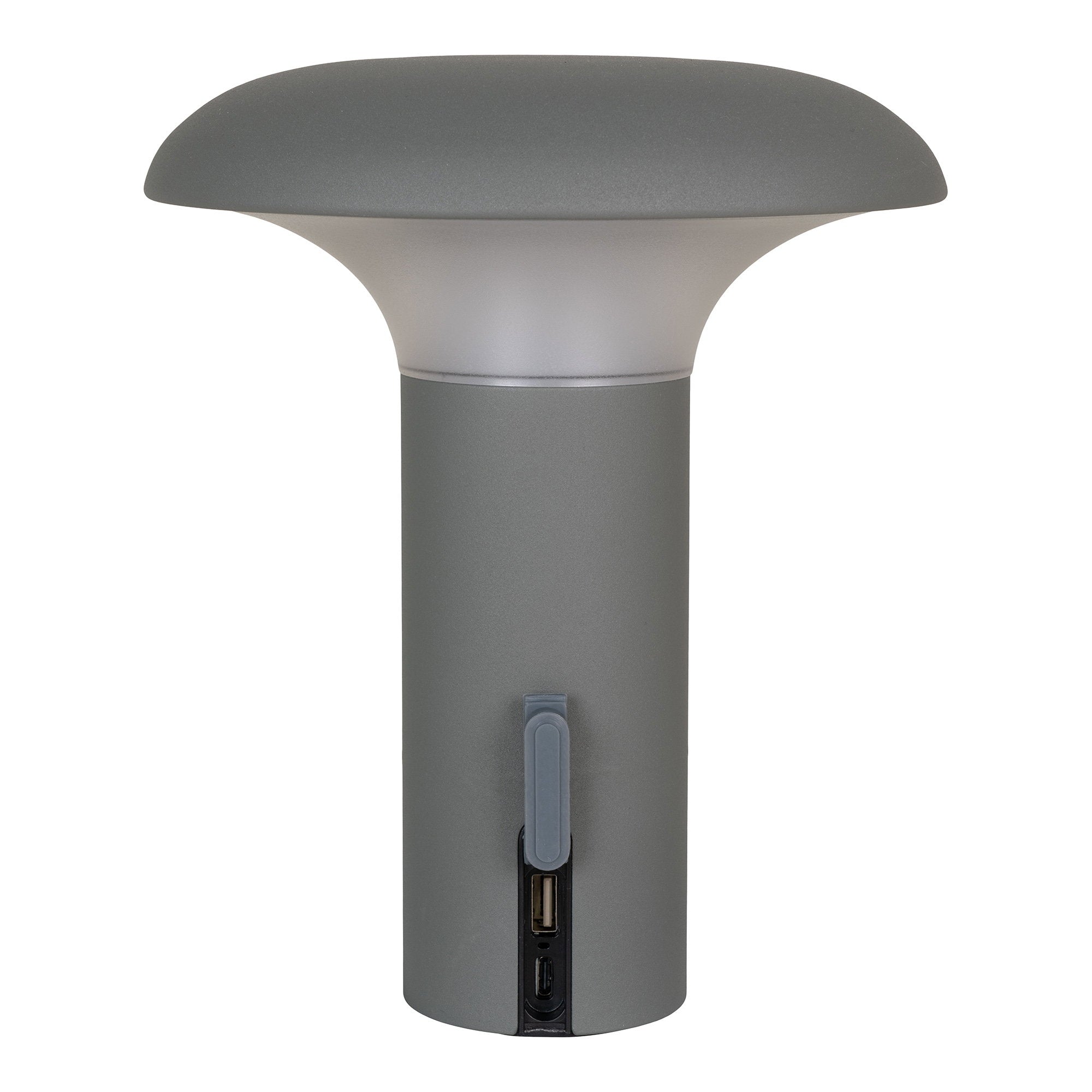 House Nordic Ramsey LED Lampa Grå / Matt
