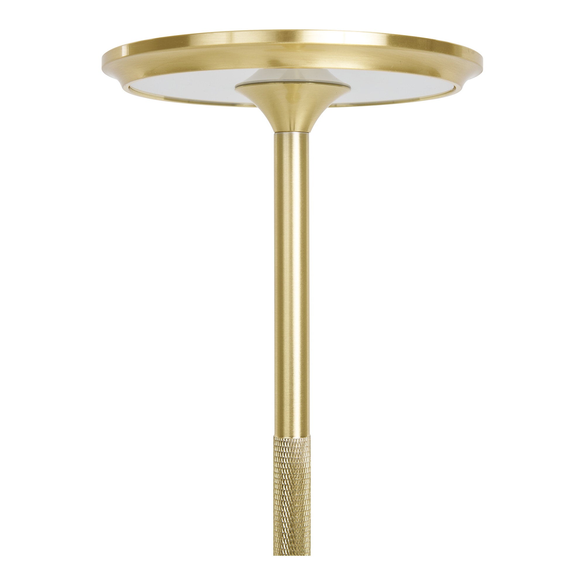 House Nordic Lyneham Bordslampa Brass