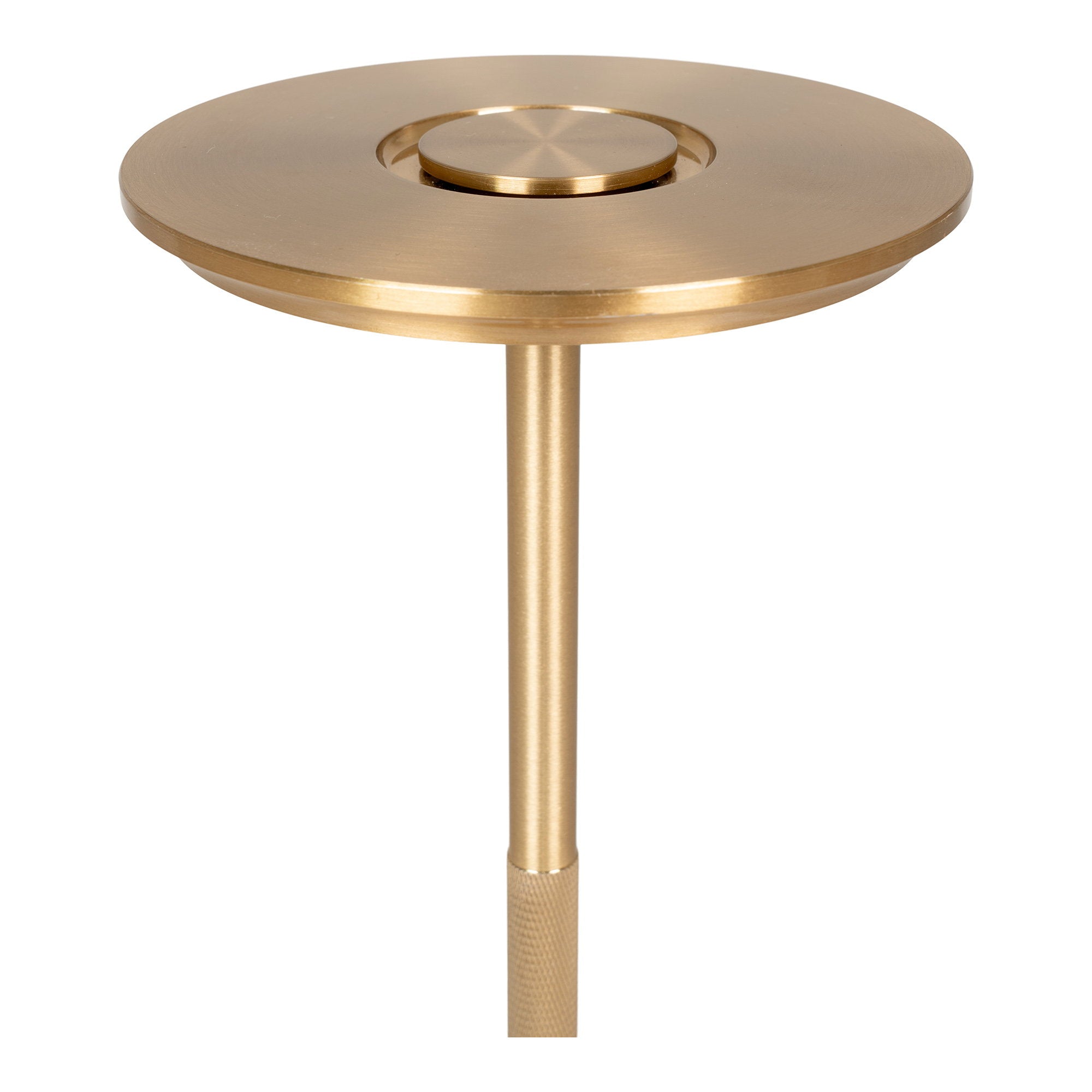 House Nordic Lyneham Bordslampa Brass