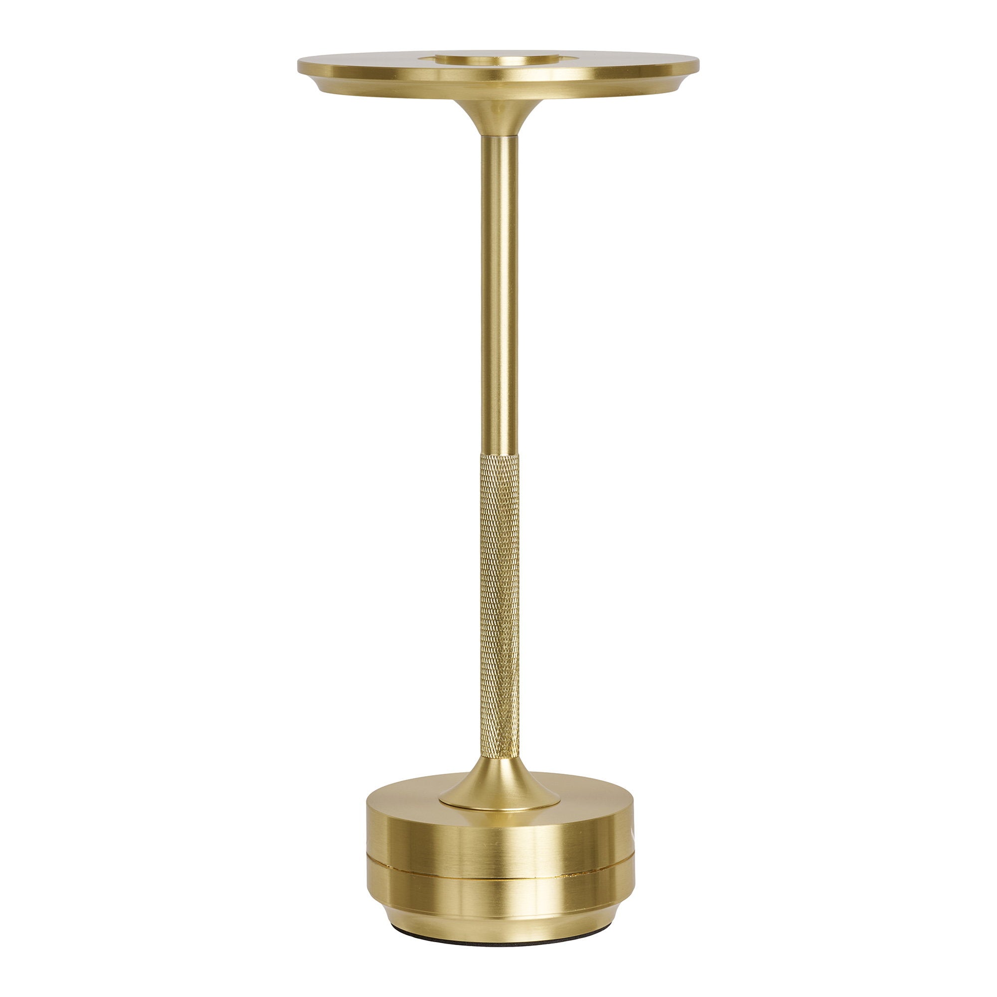 House Nordic Lyneham Bordslampa Brass