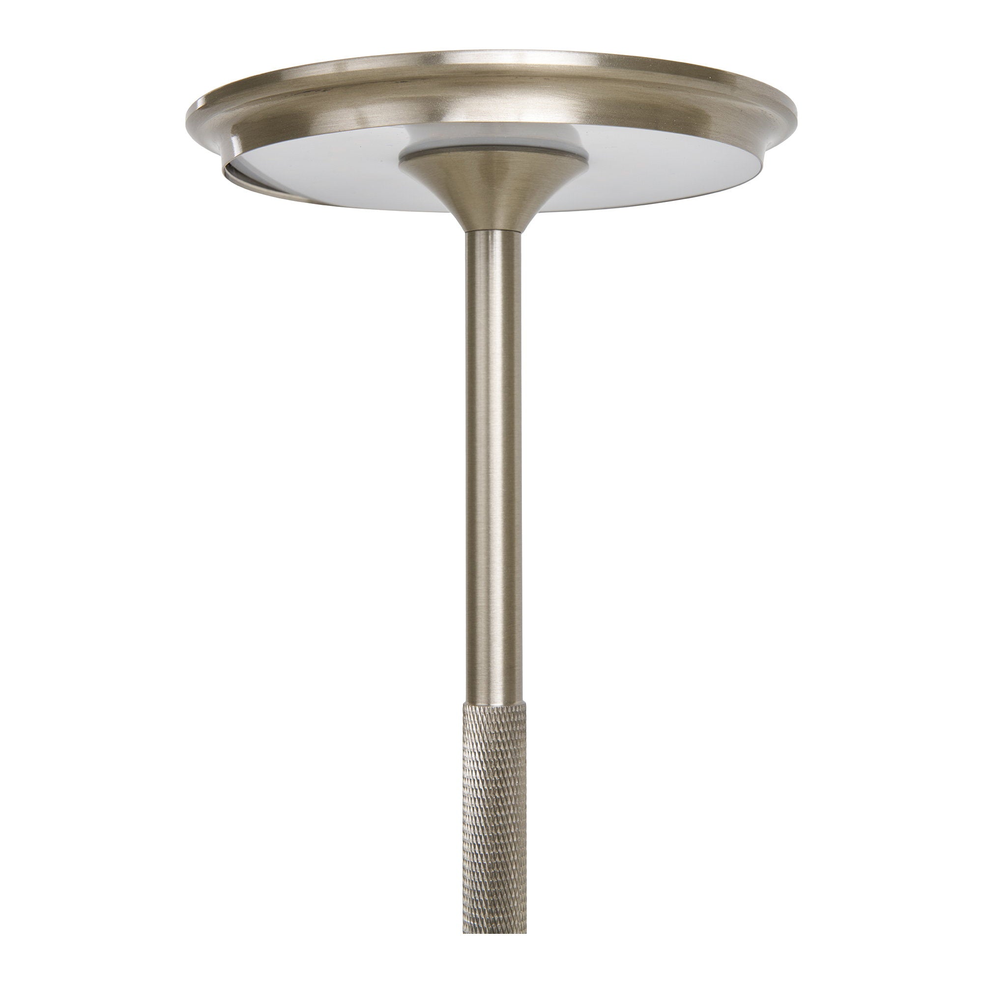 House Nordic Lyneham Bordslampa Silver