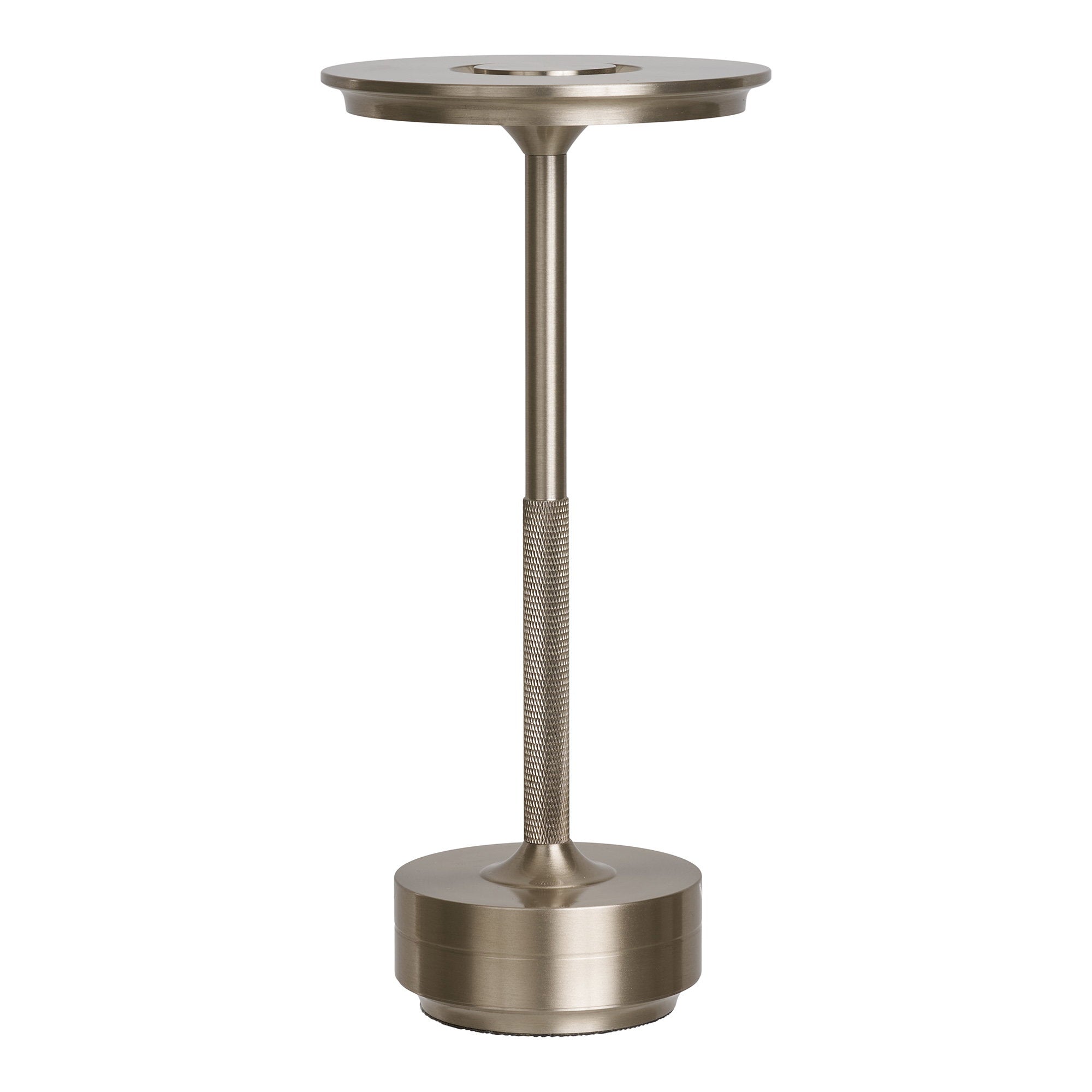 House Nordic Lyneham Bordslampa Silver