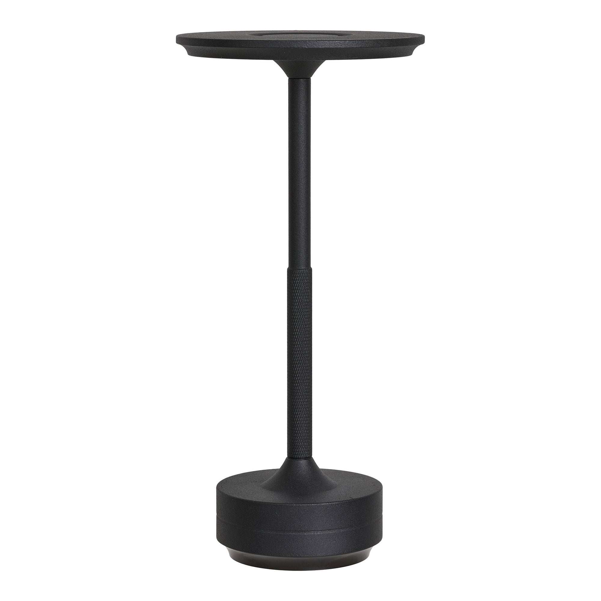 House Nordic Lyneham Bordslampa Svart