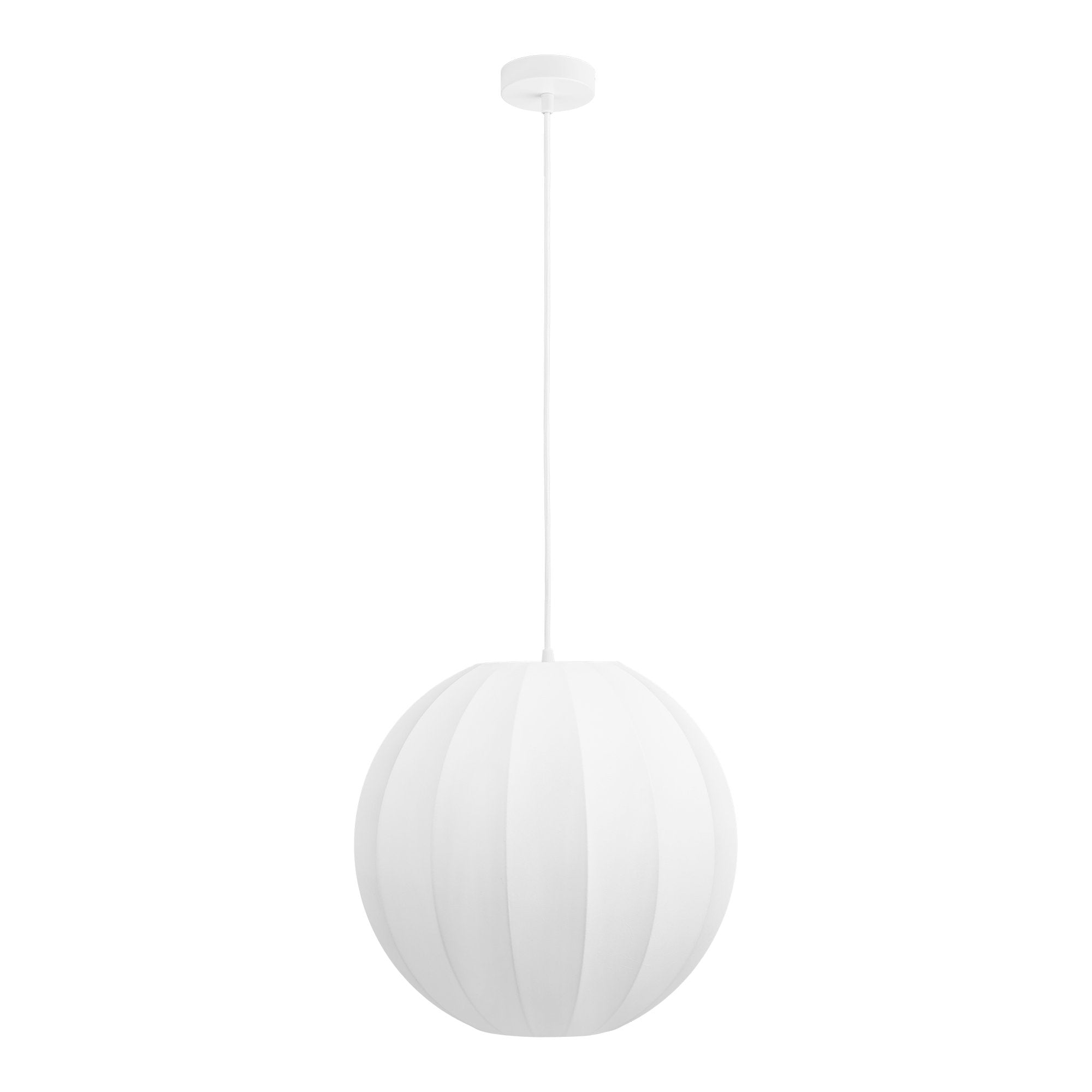 House Nordic Coventry Taklampa Vit