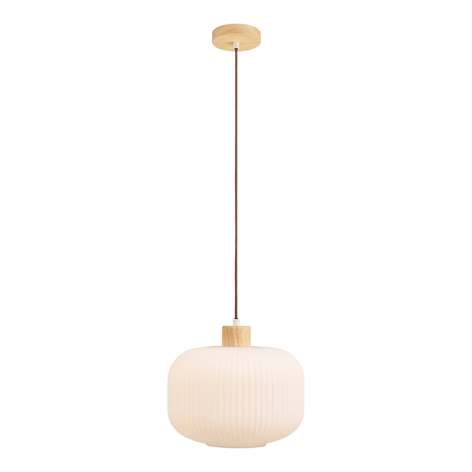 House Nordic Argalo Taklampa Vit