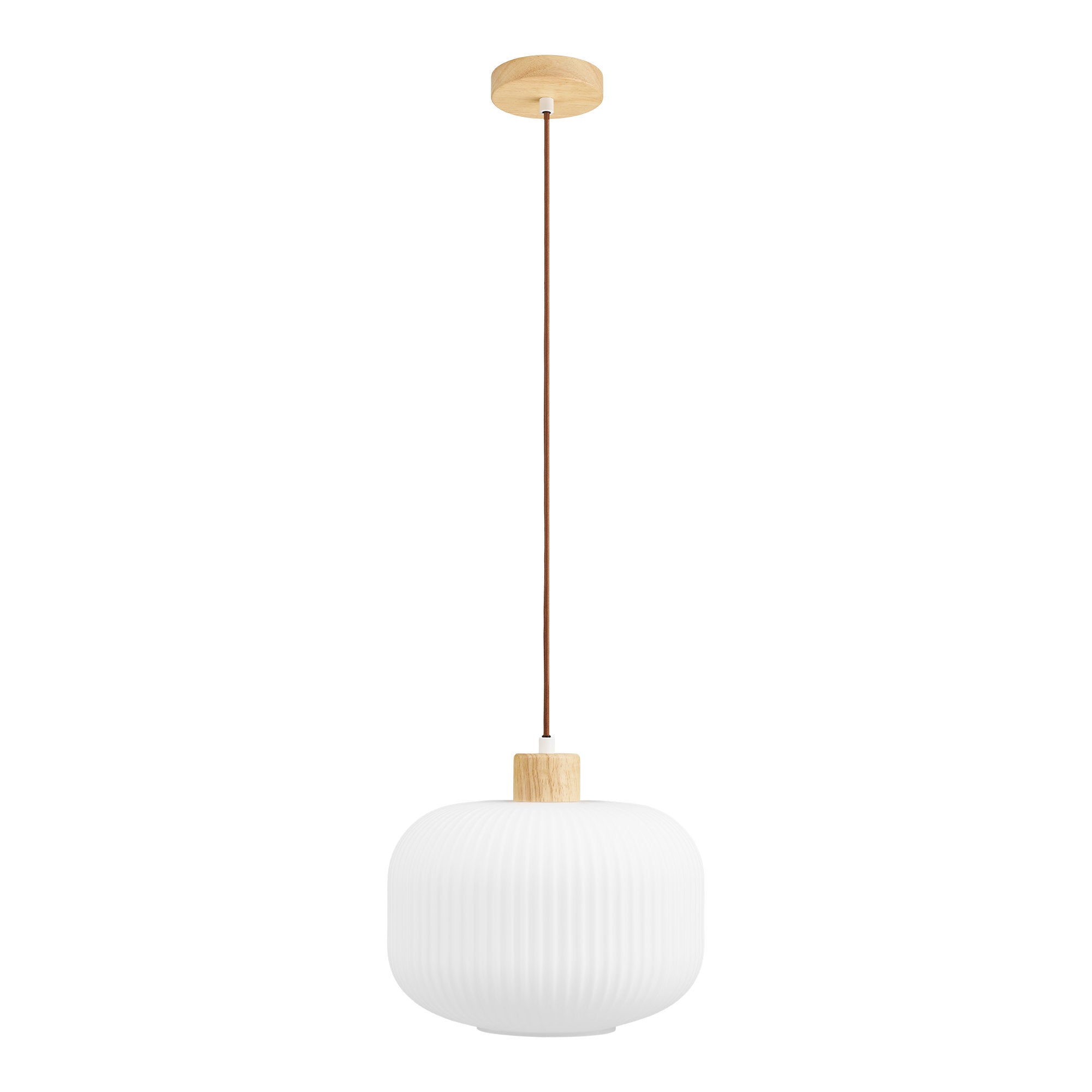 House Nordic Argalo Taklampa Vit