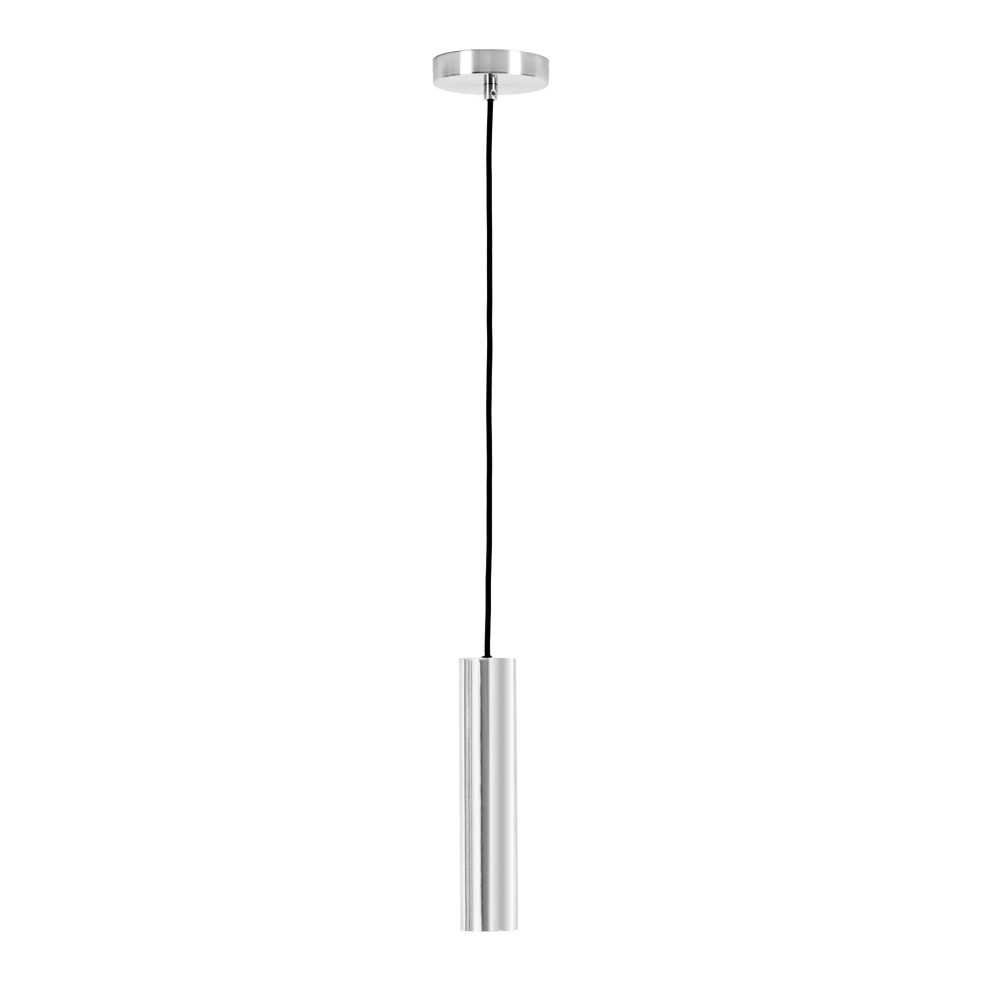 House Nordic Paris Taklampa Silver