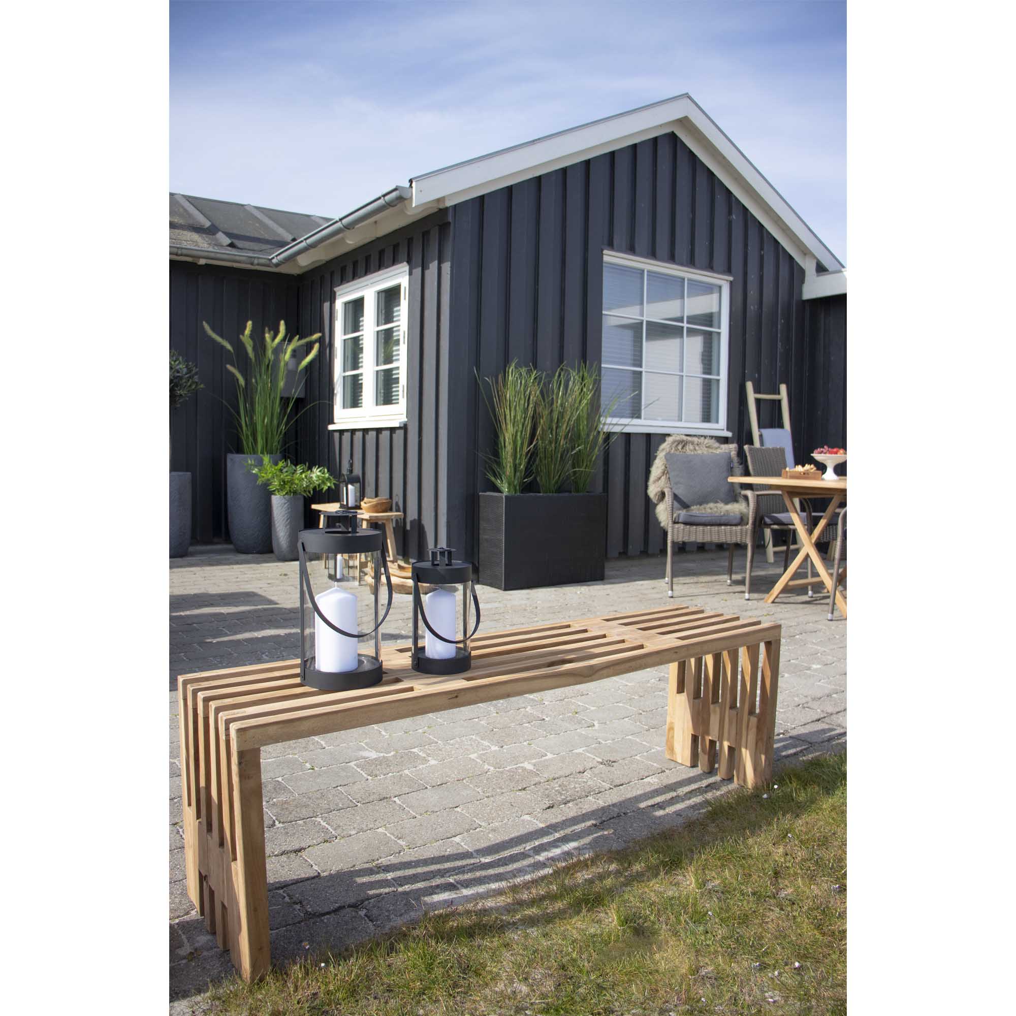 House Nordic Bondi Lanterns