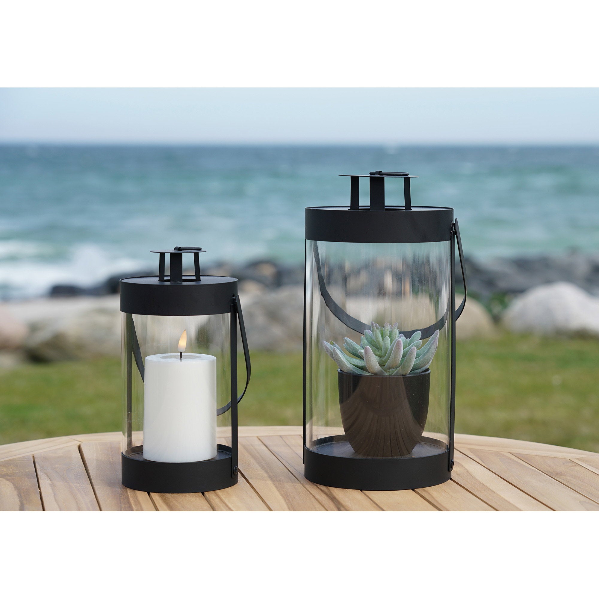 House Nordic Bondi Lanterns