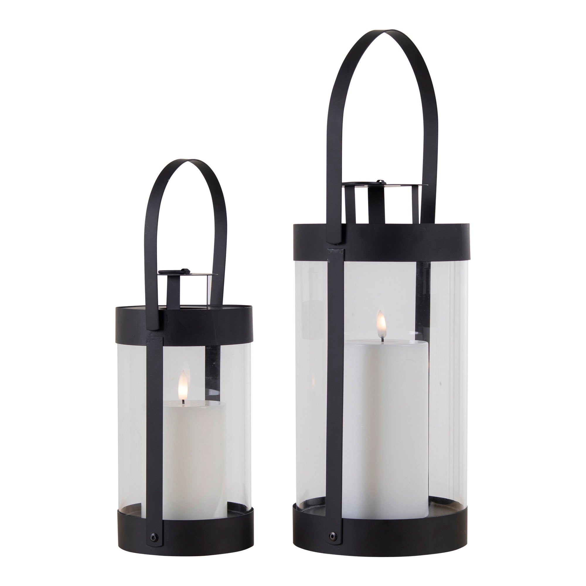 House Nordic Bondi Lanterns
