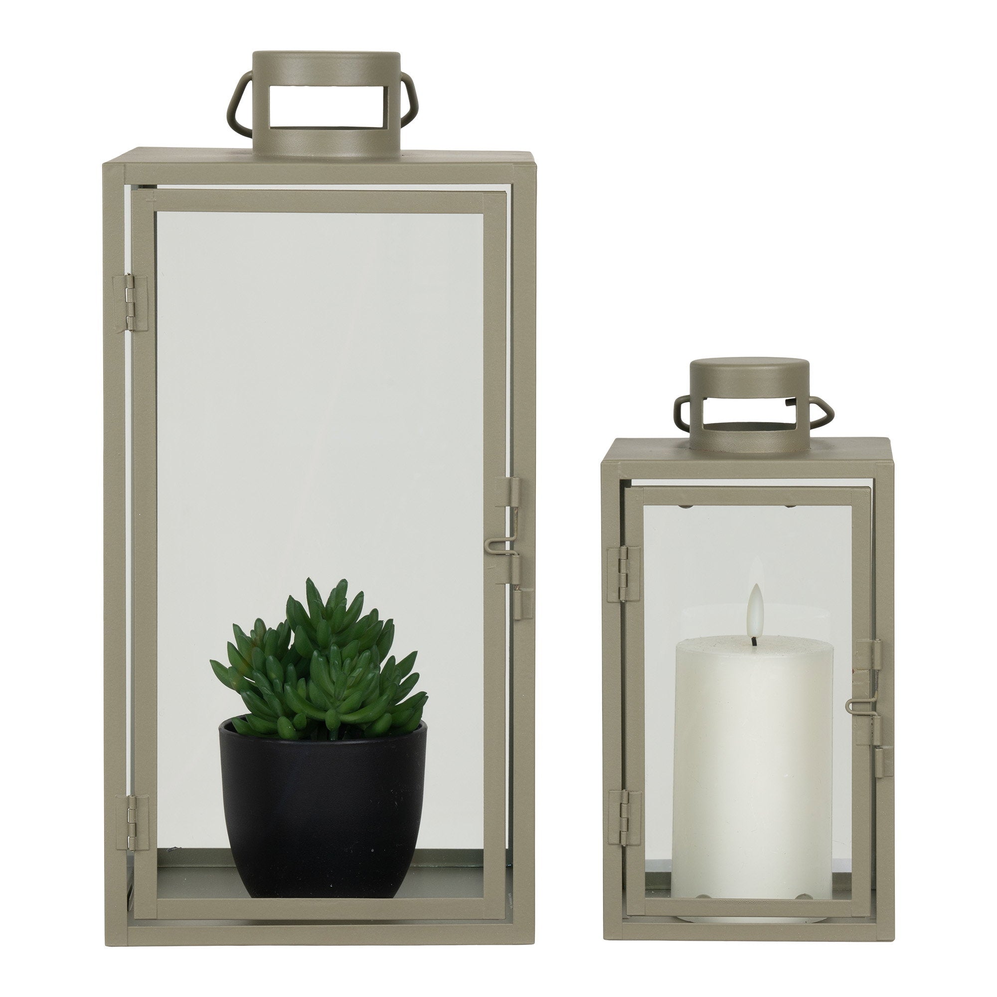 House Nordic Corfu Lanterns