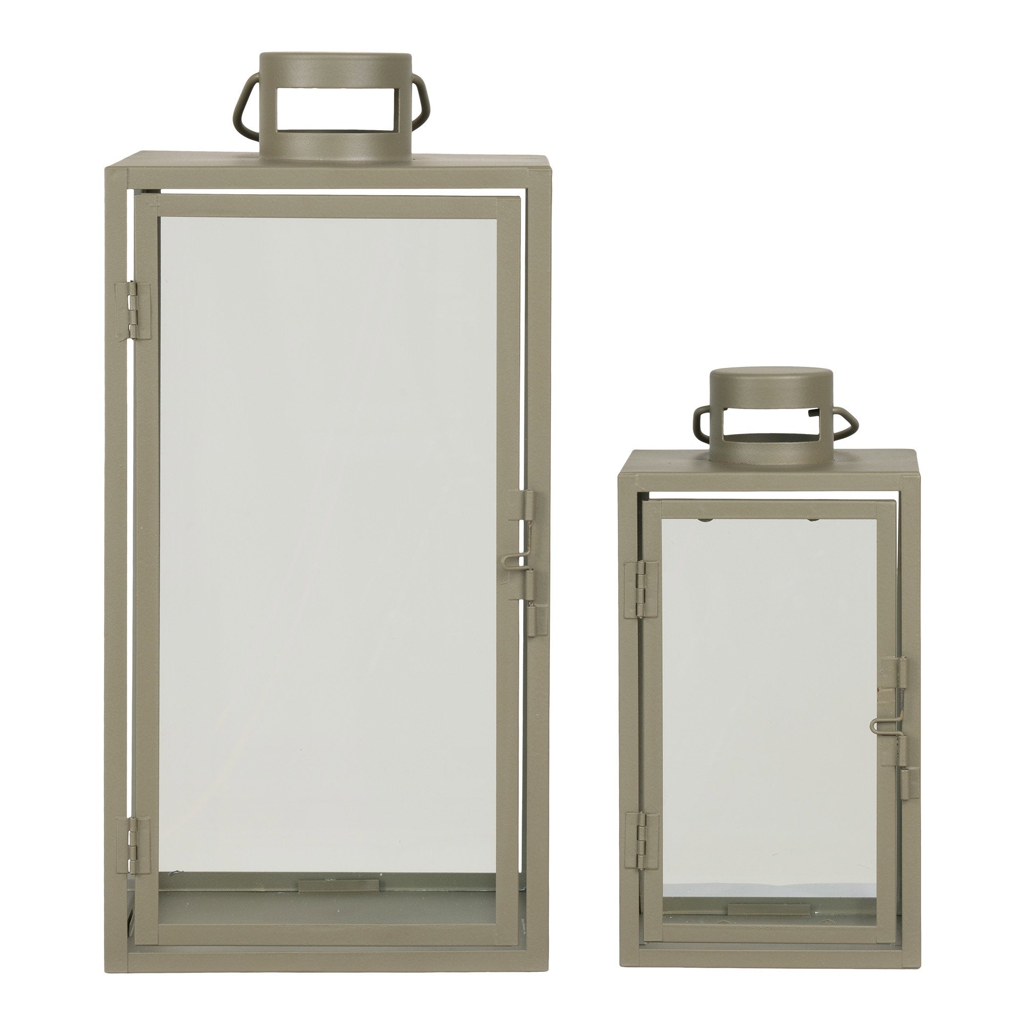 House Nordic Corfu Lanterns