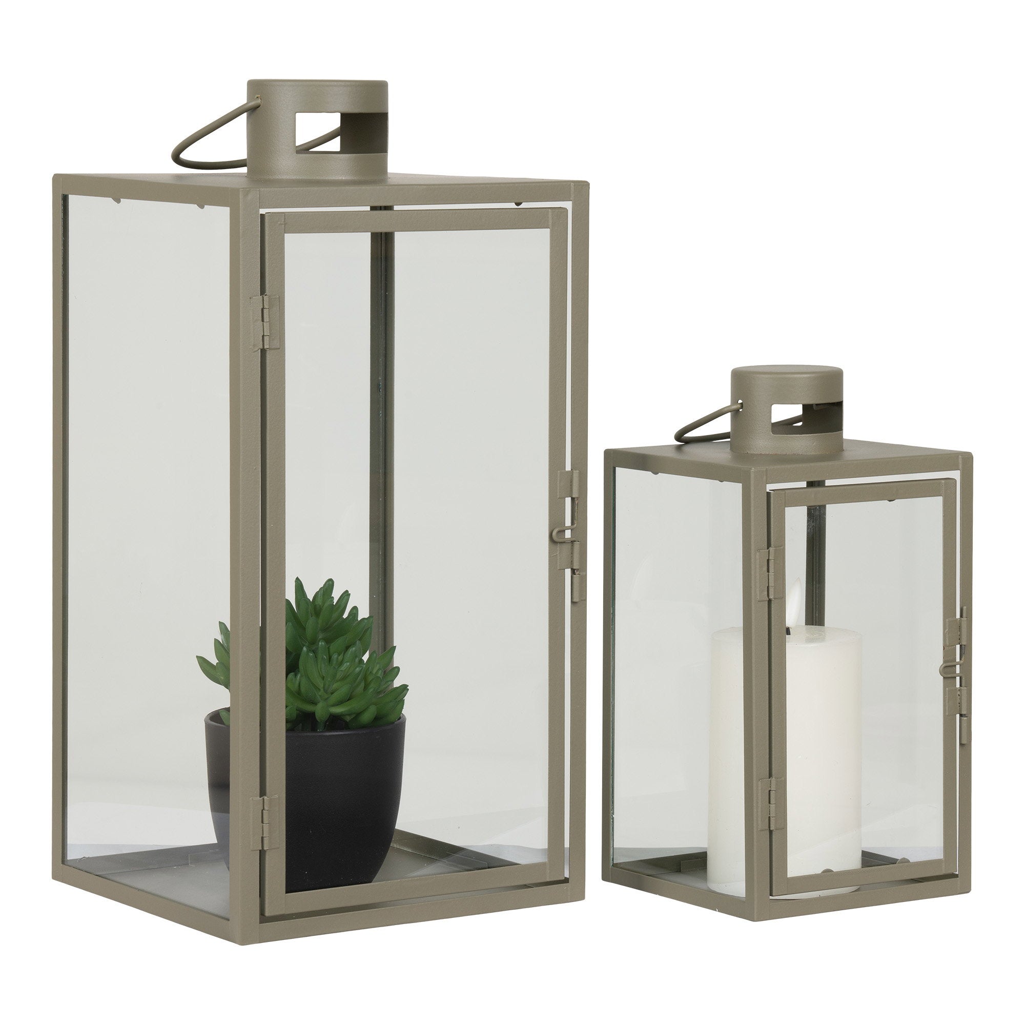 House Nordic Corfu Lanterns