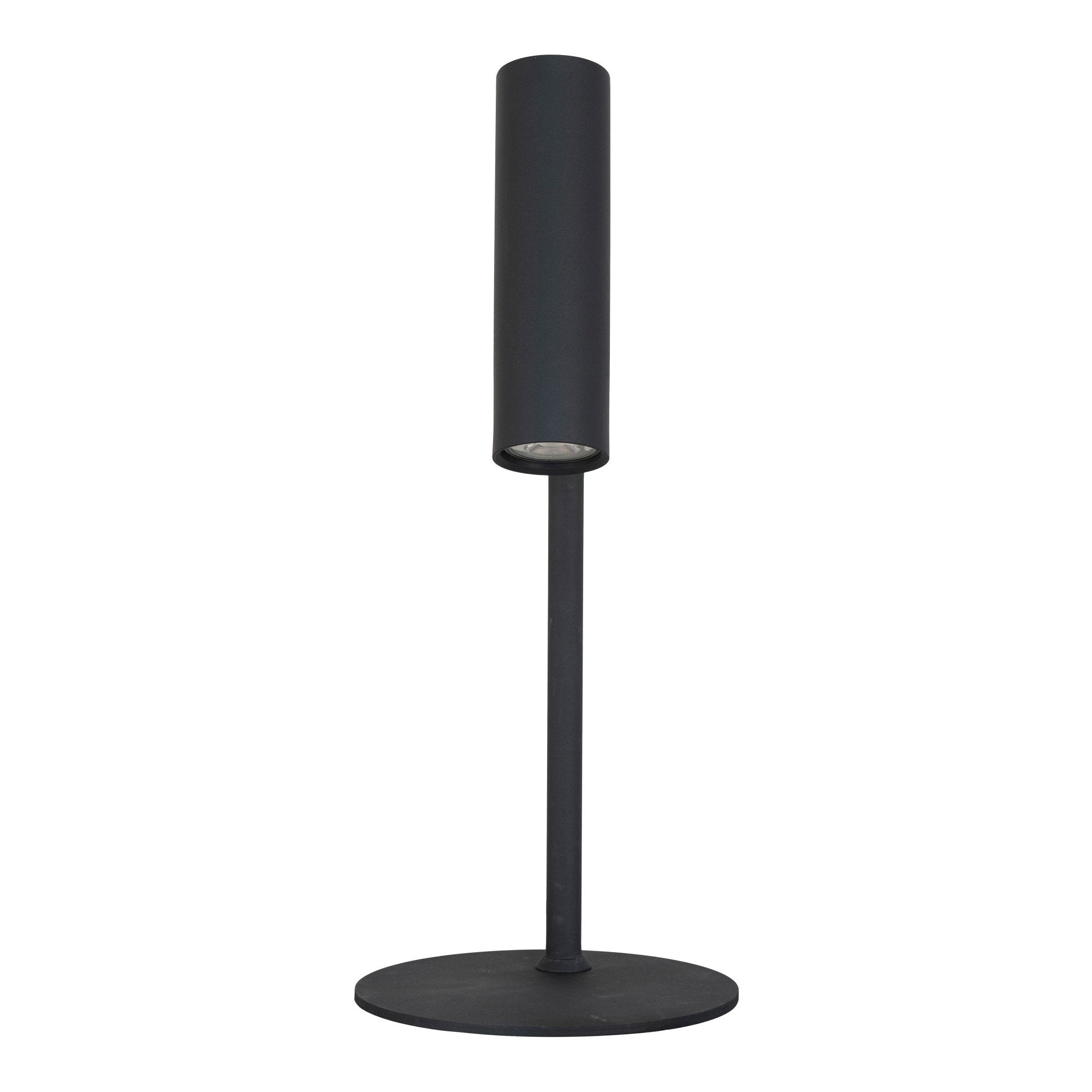 House Nordic Paris Bordslampa Svart