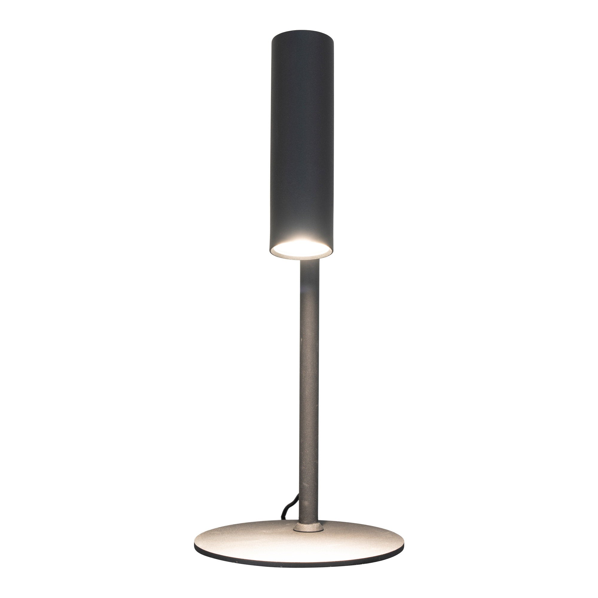 House Nordic Paris Bordslampa Svart