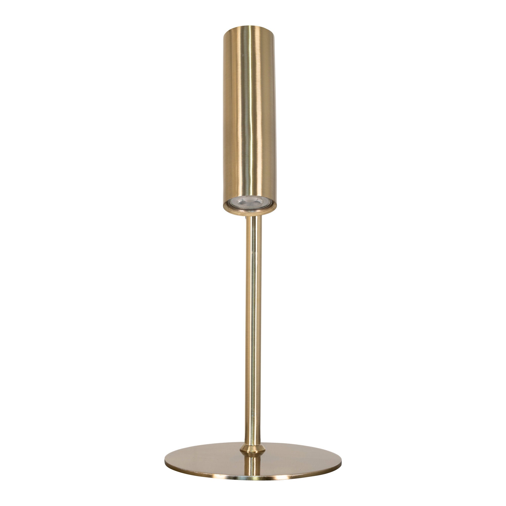 House Nordic Paris Bordslampa Brass