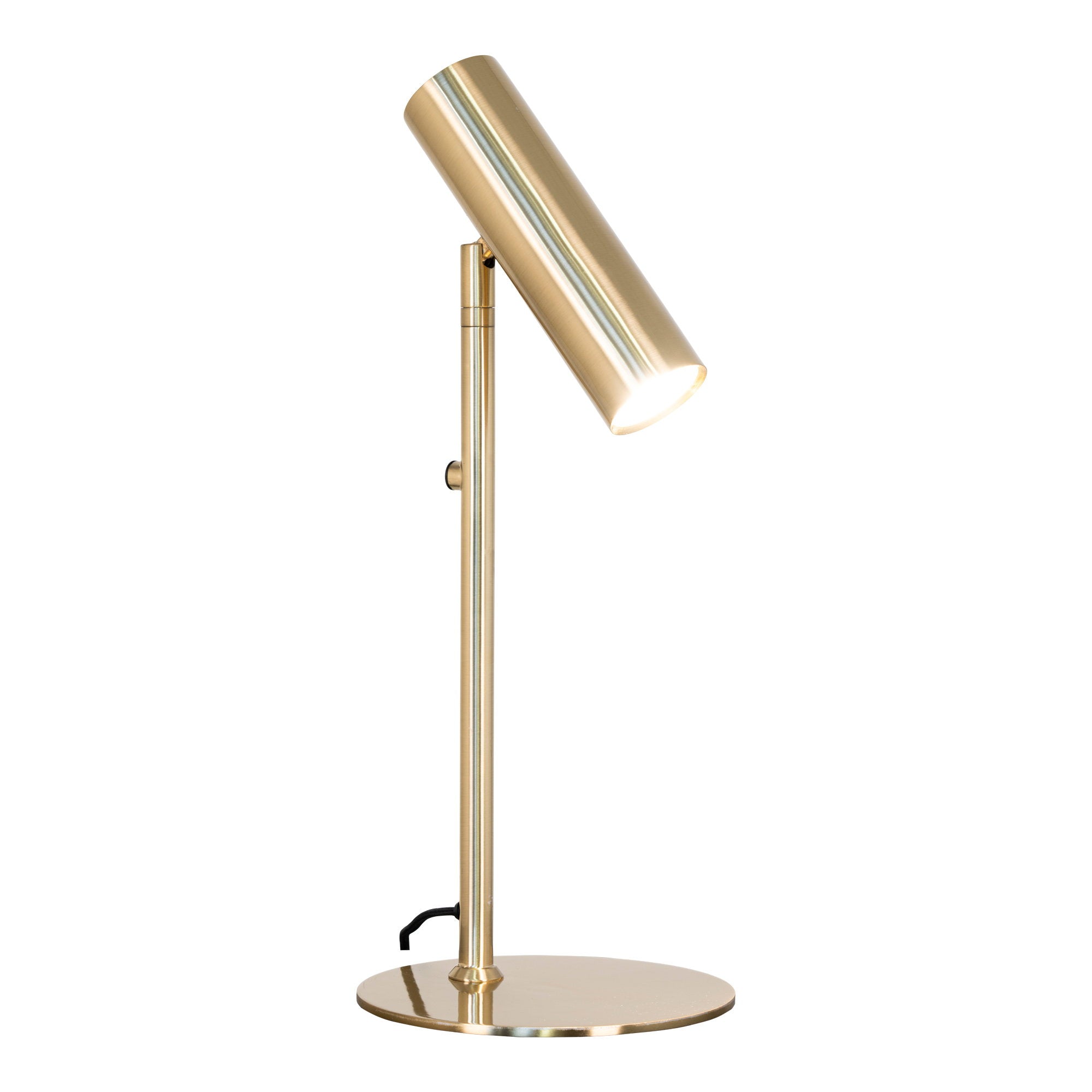 House Nordic Paris Bordslampa Brass