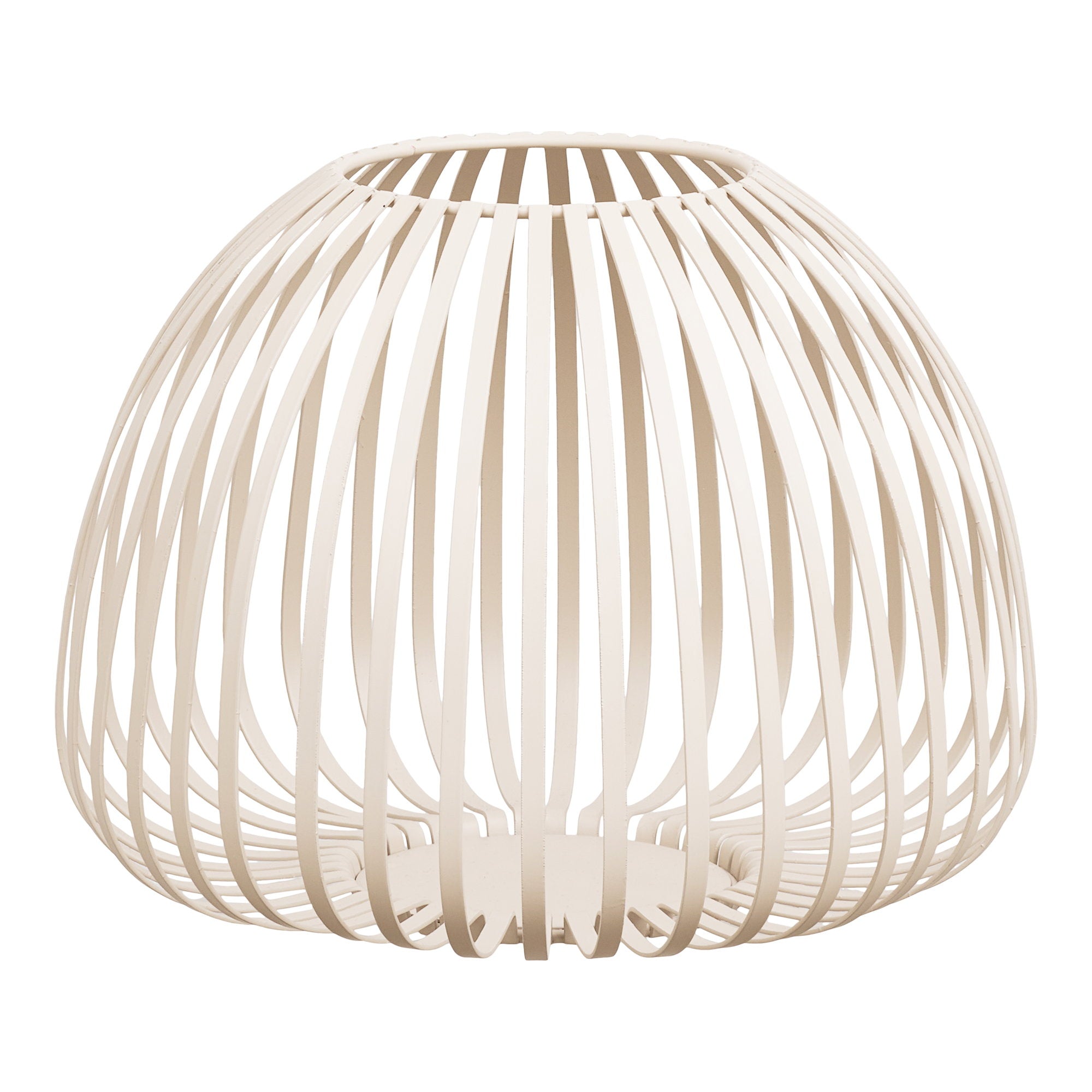 House Nordic Stoense Lykta Beige