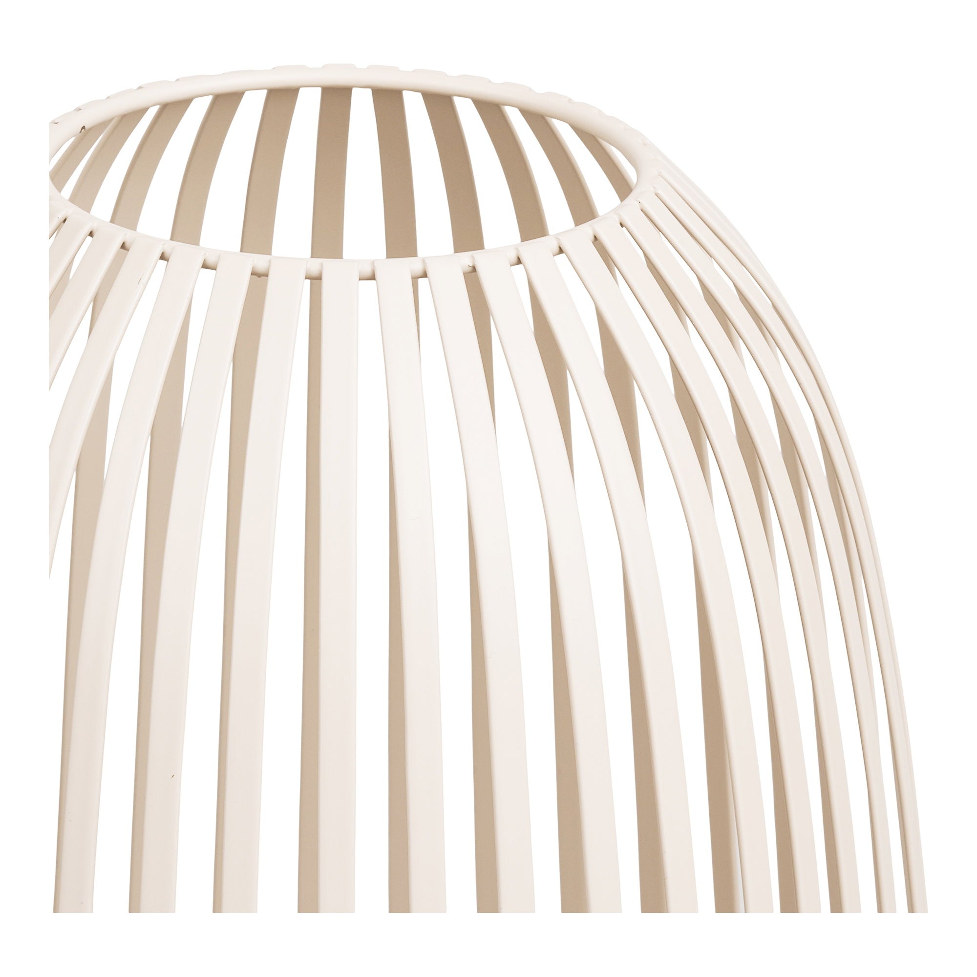 House Nordic Stoense Lykta Beige