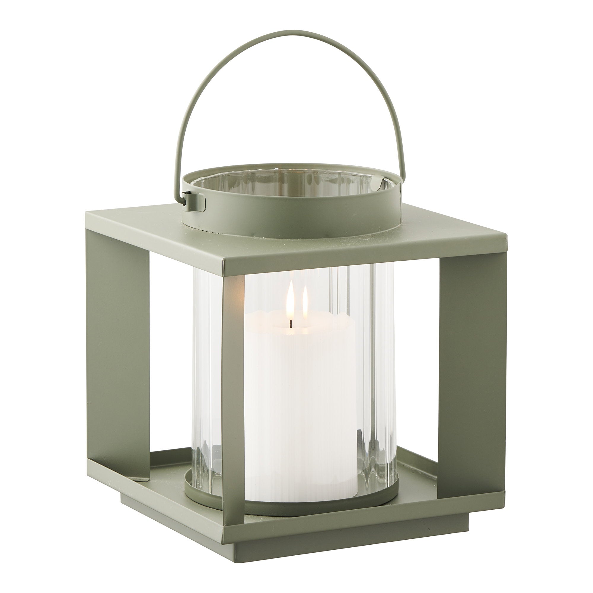 House Nordic Lohals Lanterne