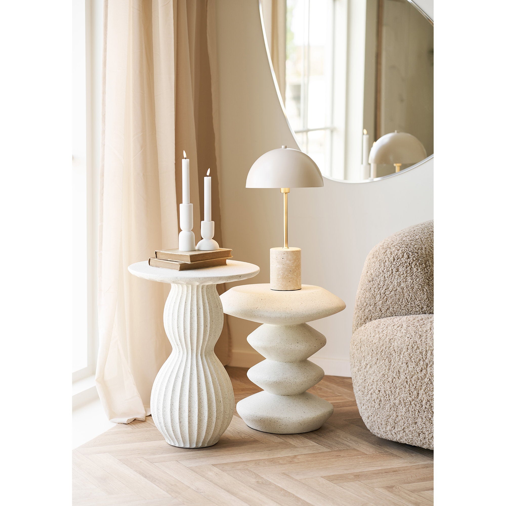 House Nordic Sheffield Bordslampa