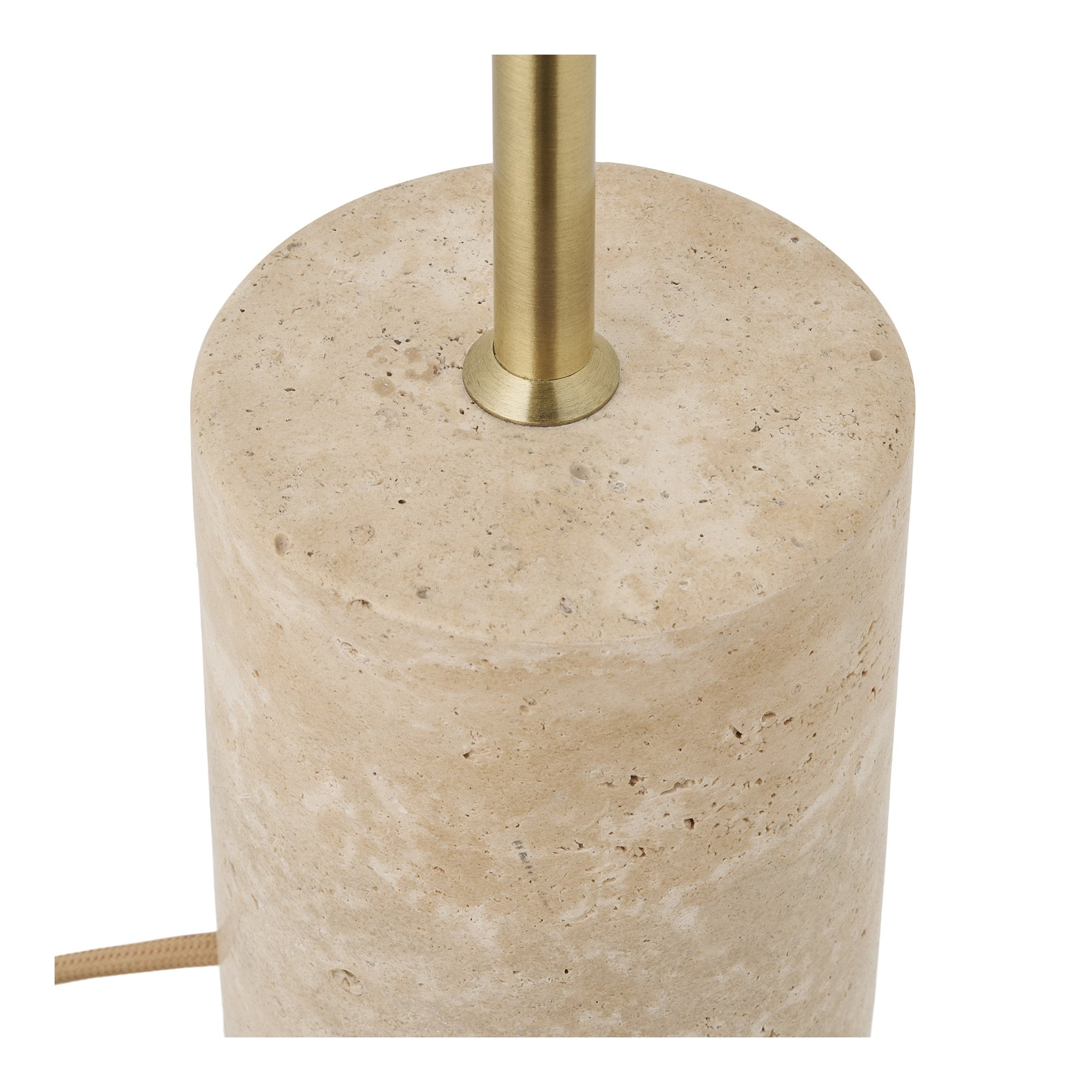 House Nordic Sheffield Bordslampa