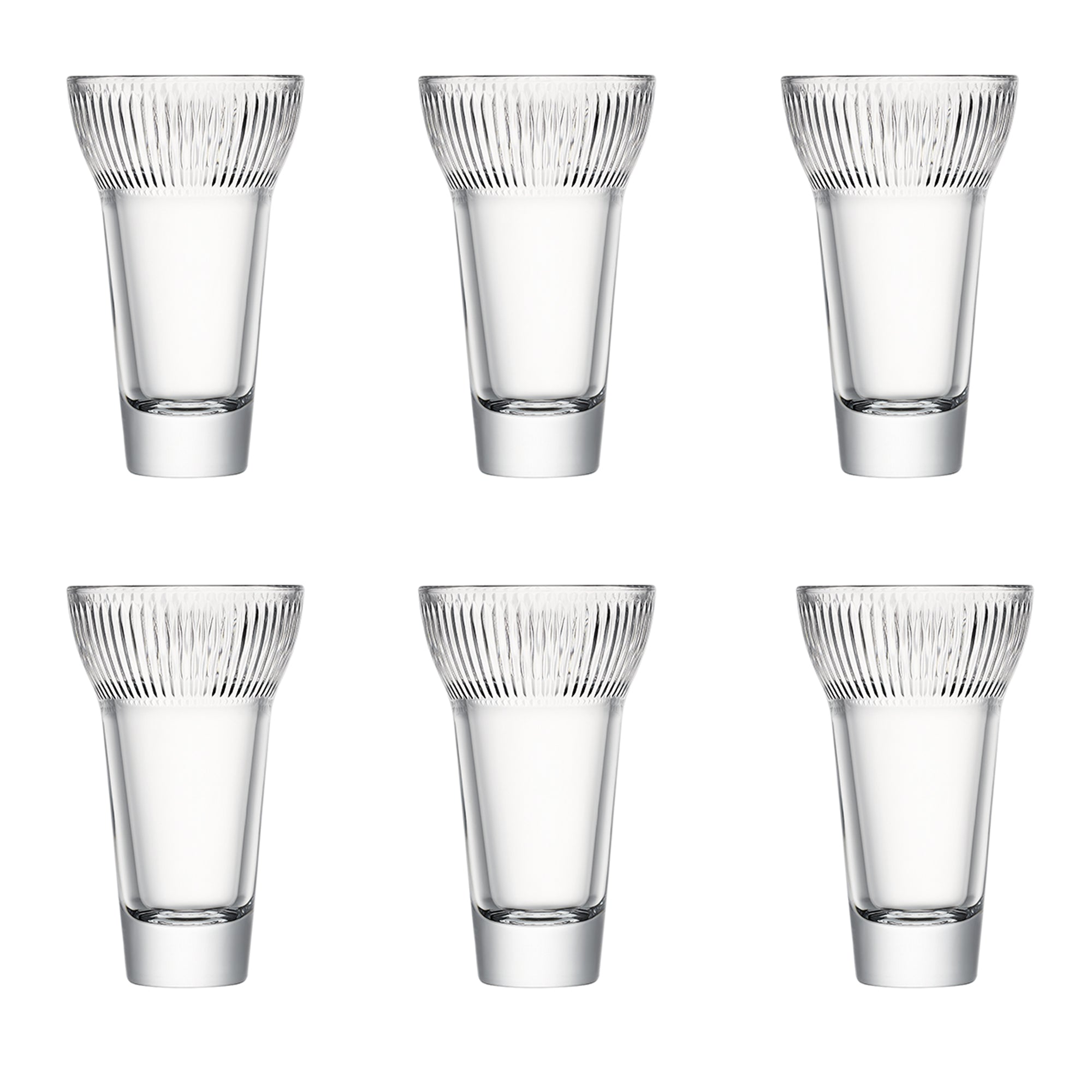 La Rochère Drinkglas Calanque Fanny 6 st