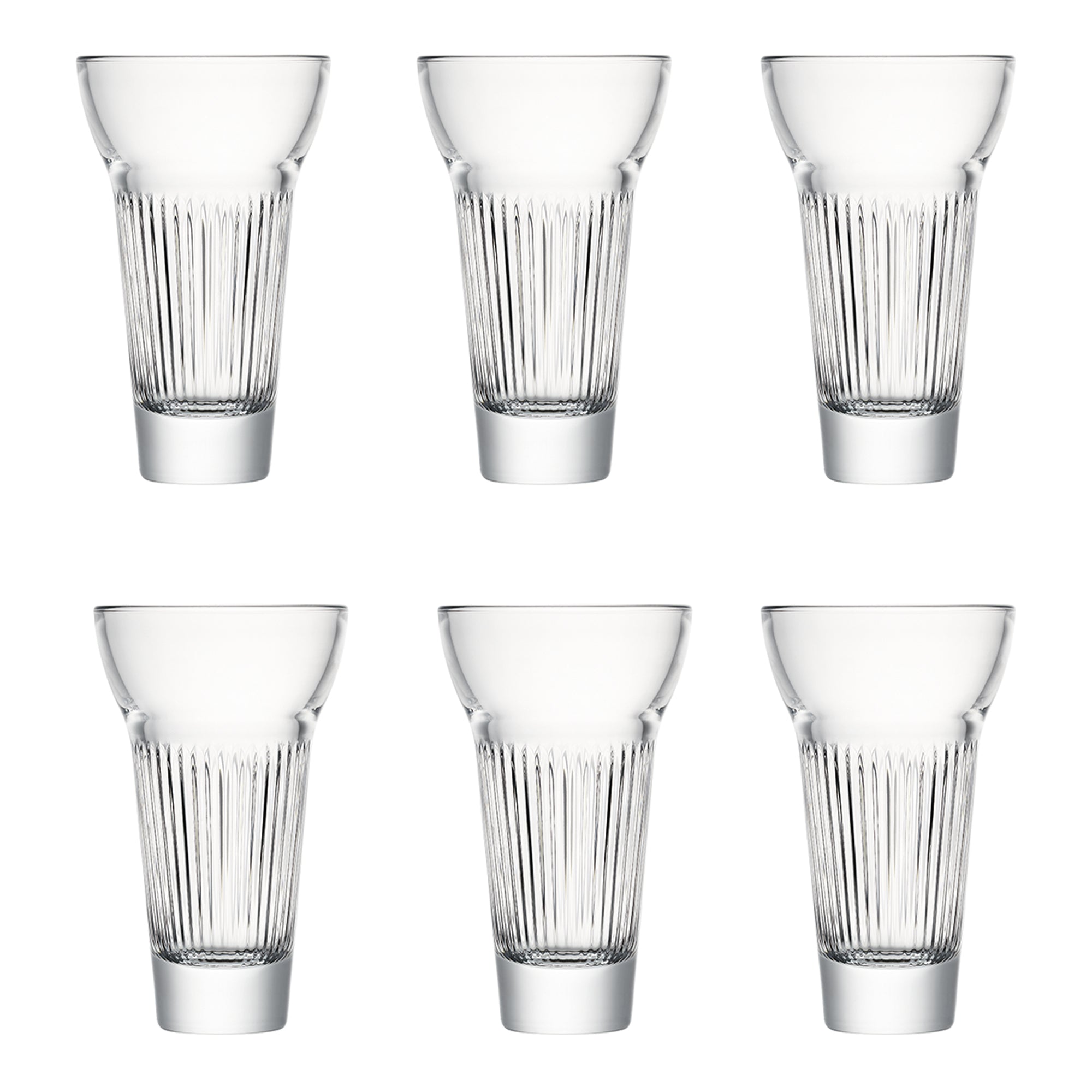La Rochère Drinkglas Calanque Marius 6 st