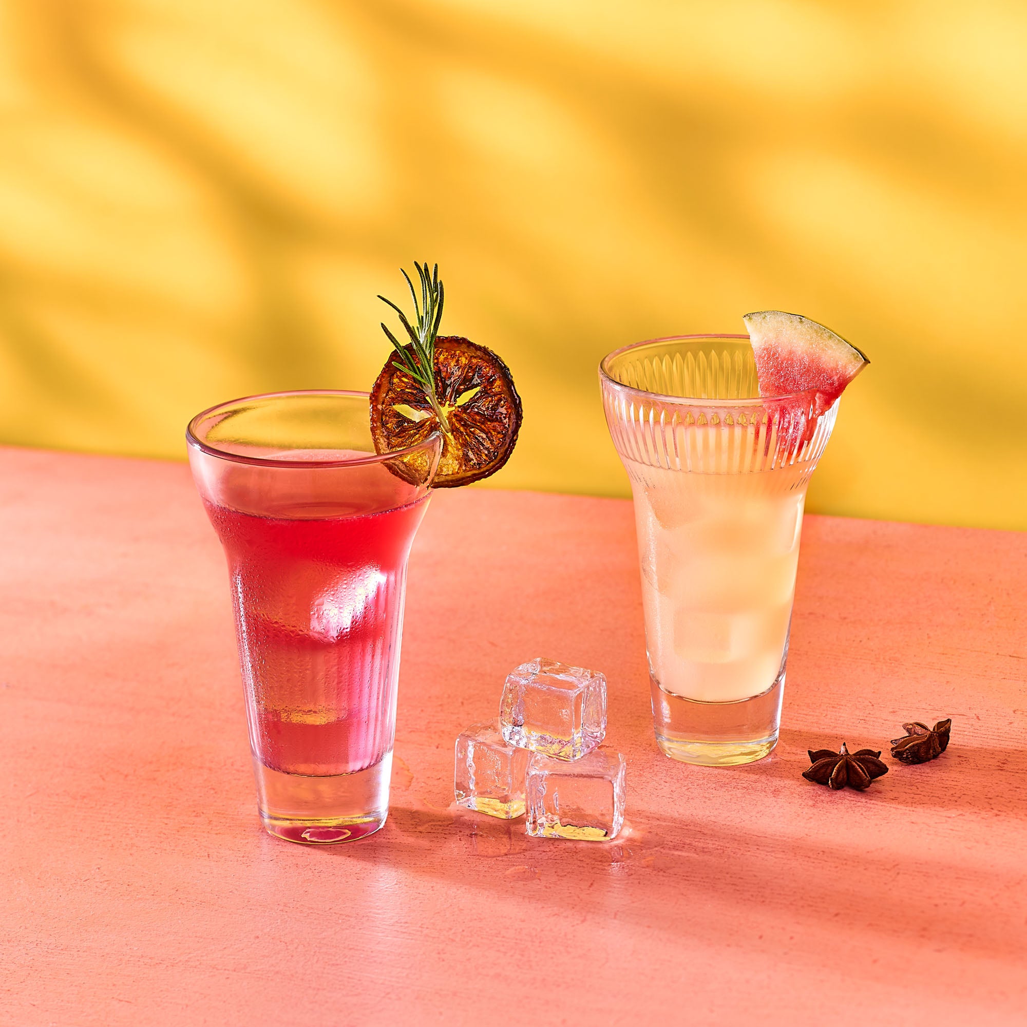 La Rochère Drinkglas Calanque Marius 6 st