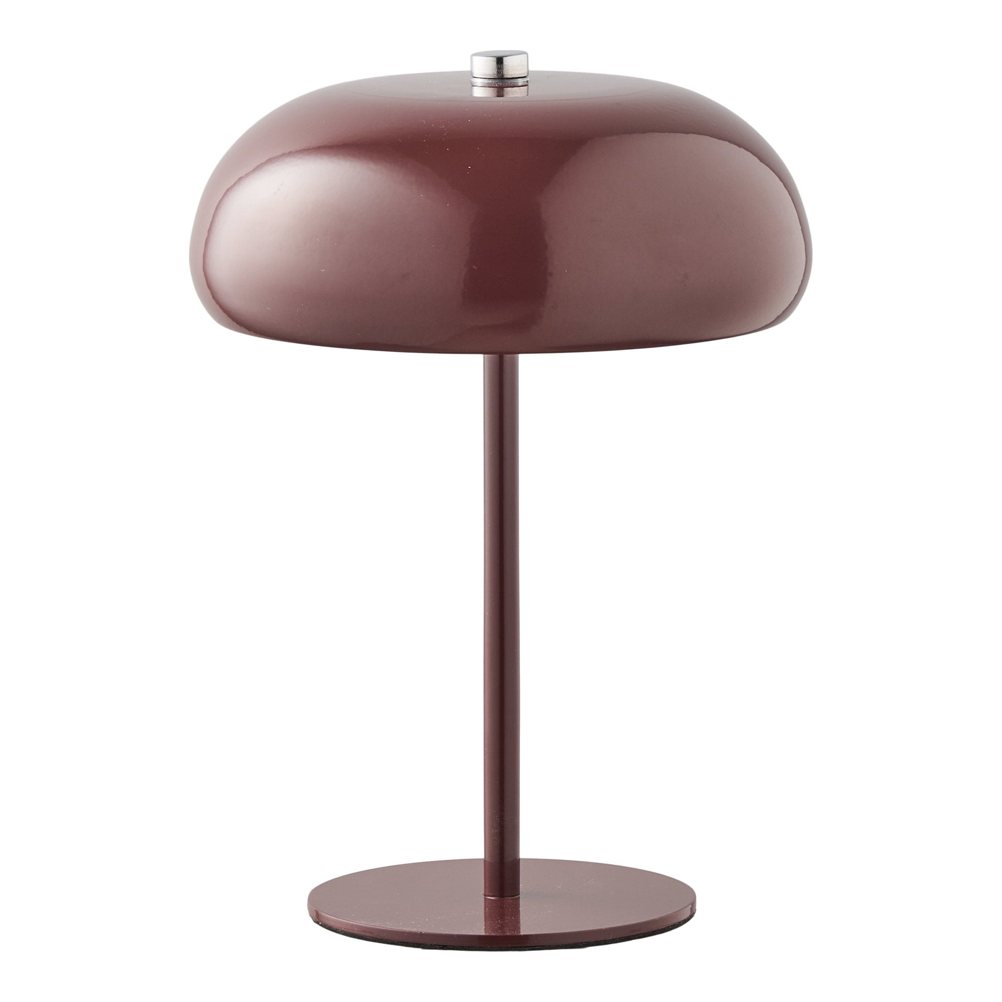 House Nordic Margate Bordslampa Bordeaux
