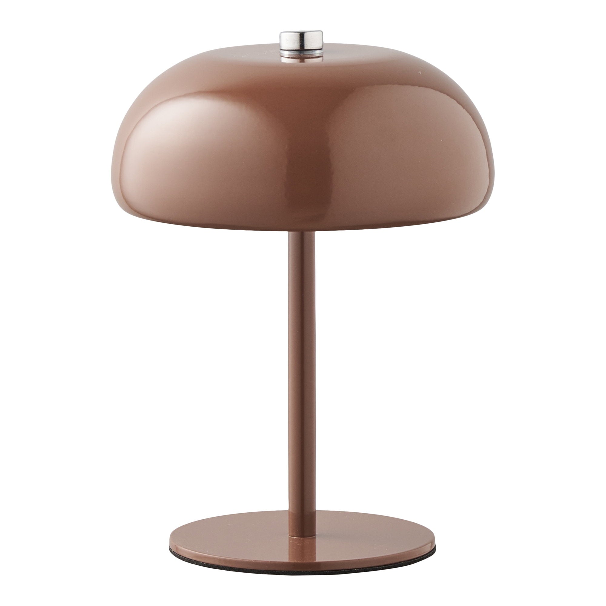 House Nordic Margate Bordslampa Brun