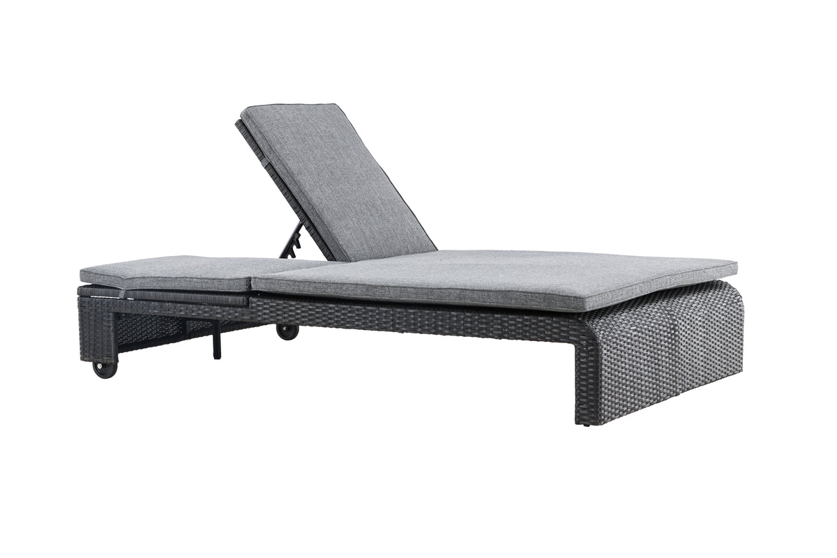 Venture Home London Solstolar