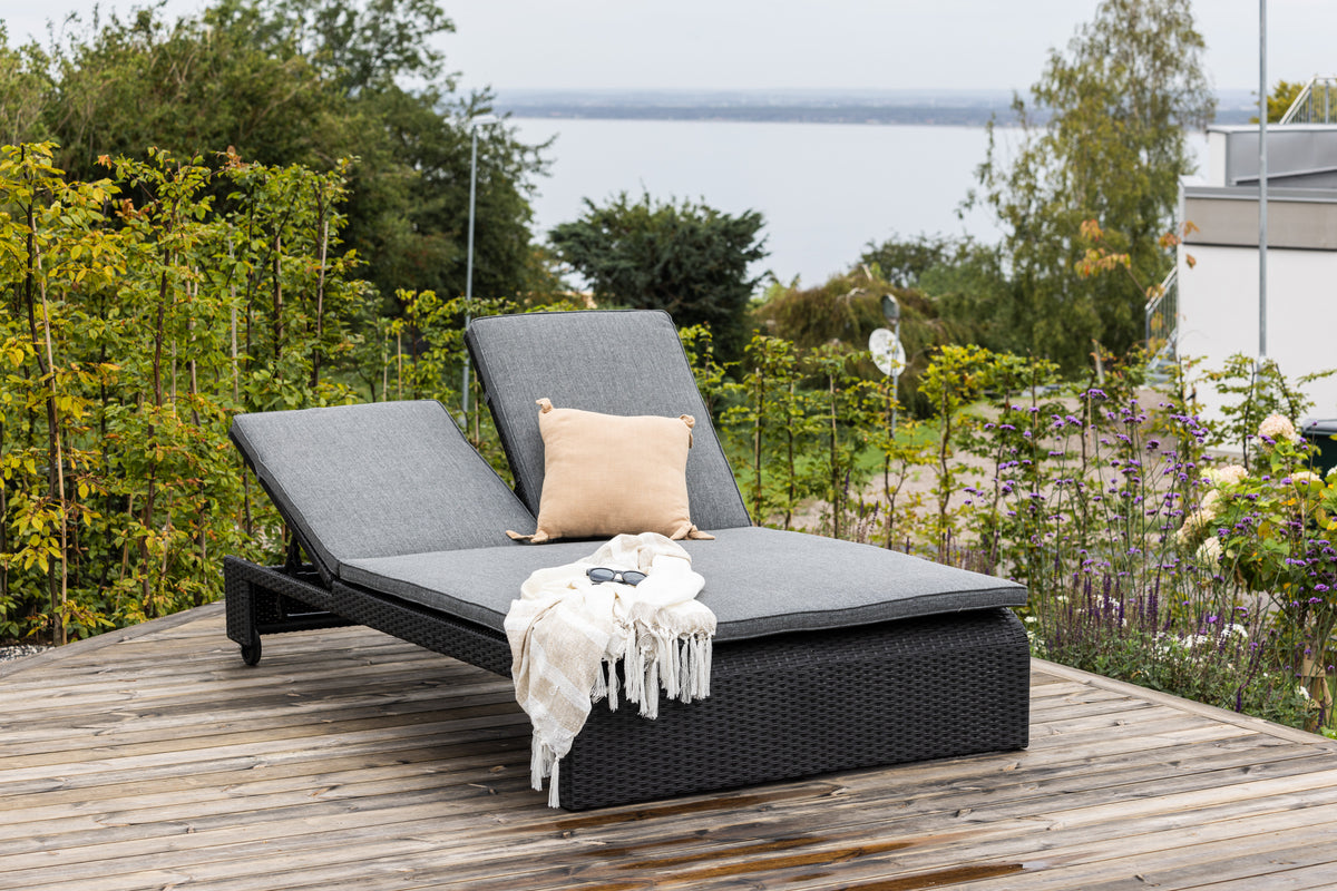 Venture Home London Solstolar