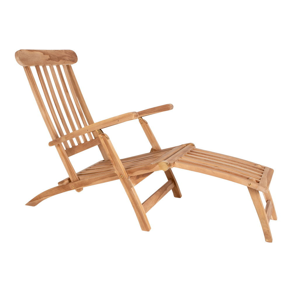 House Nordic Arrecife Deck Stol