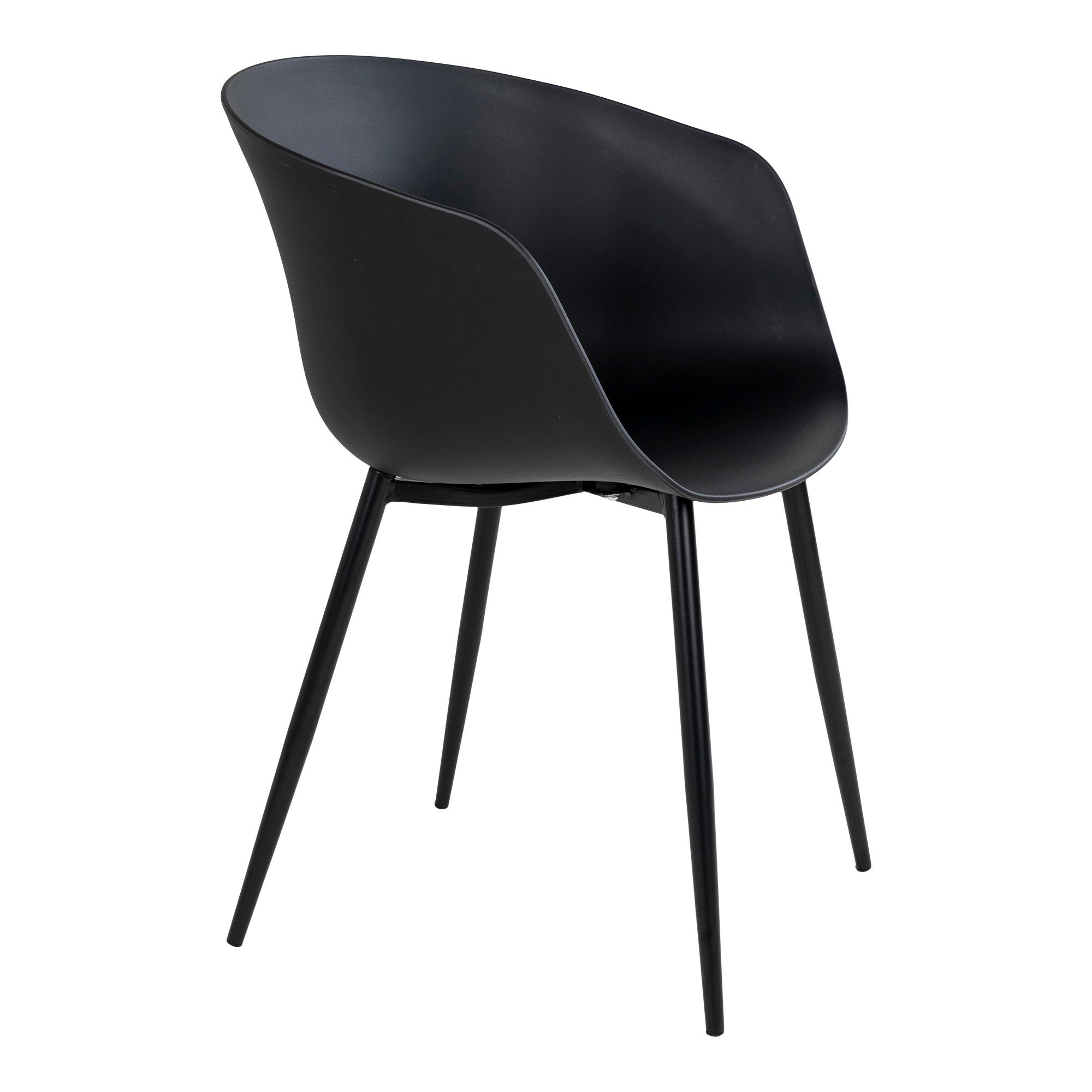 House Nordic Roda Matstol 2 pack