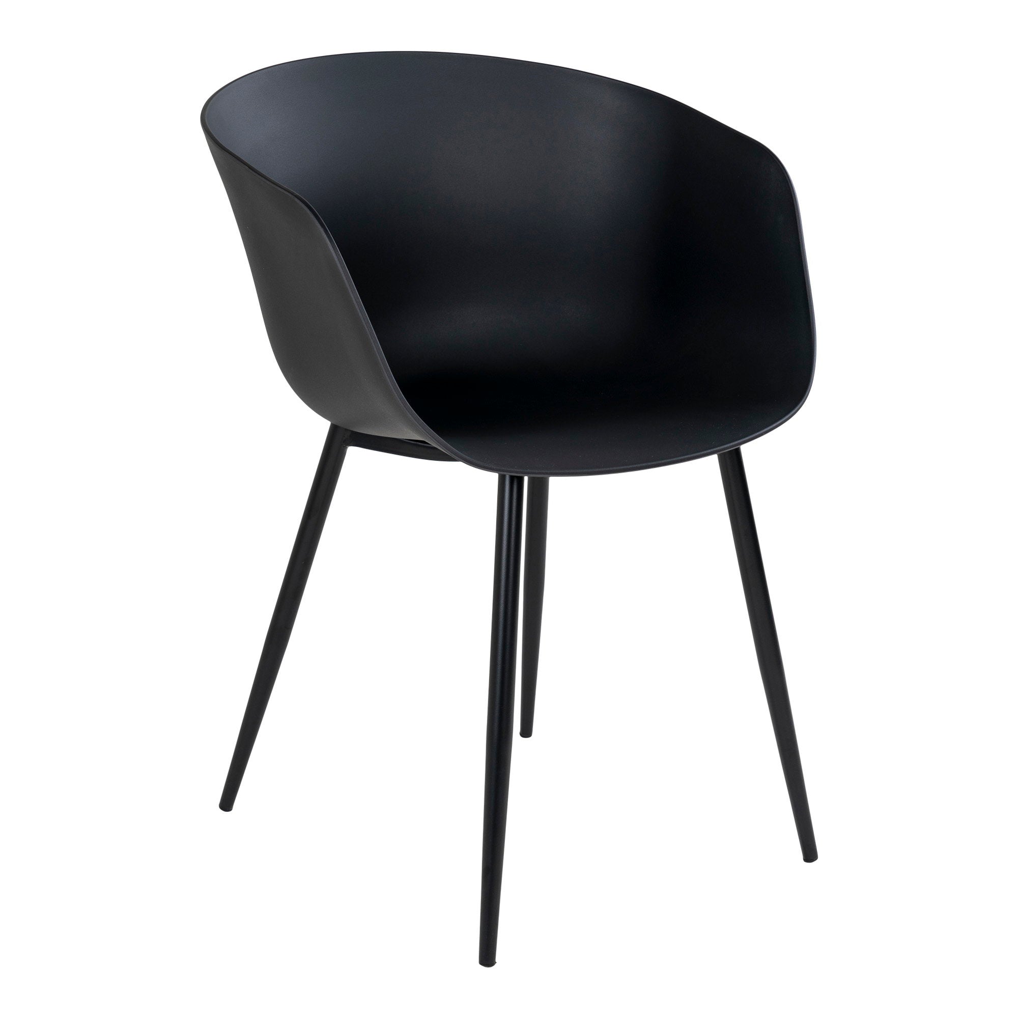House Nordic Roda Matstol 2 pack