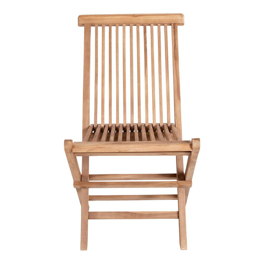 House Nordic Toledo Matstol 2 pack