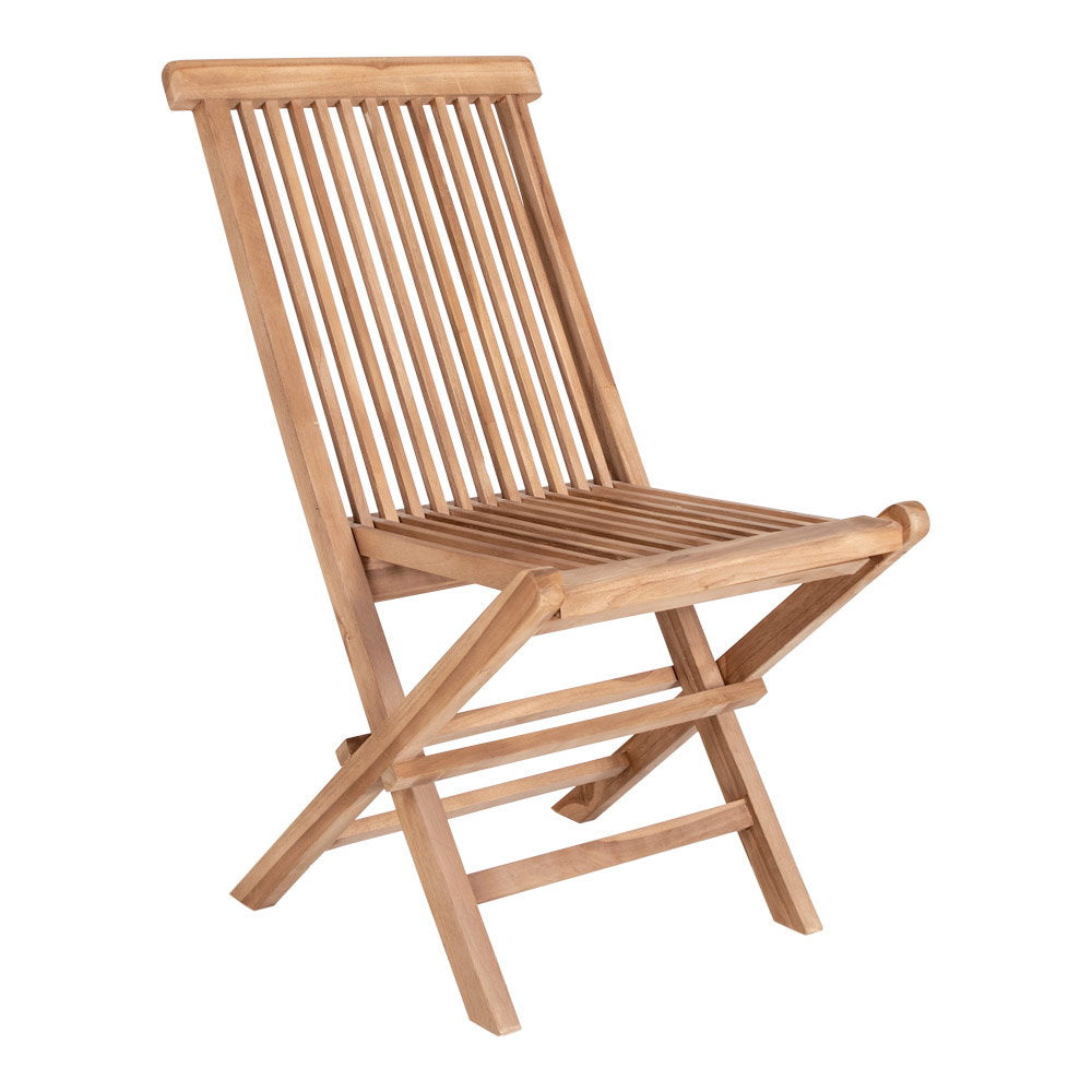 House Nordic Toledo Matstol 2 pack